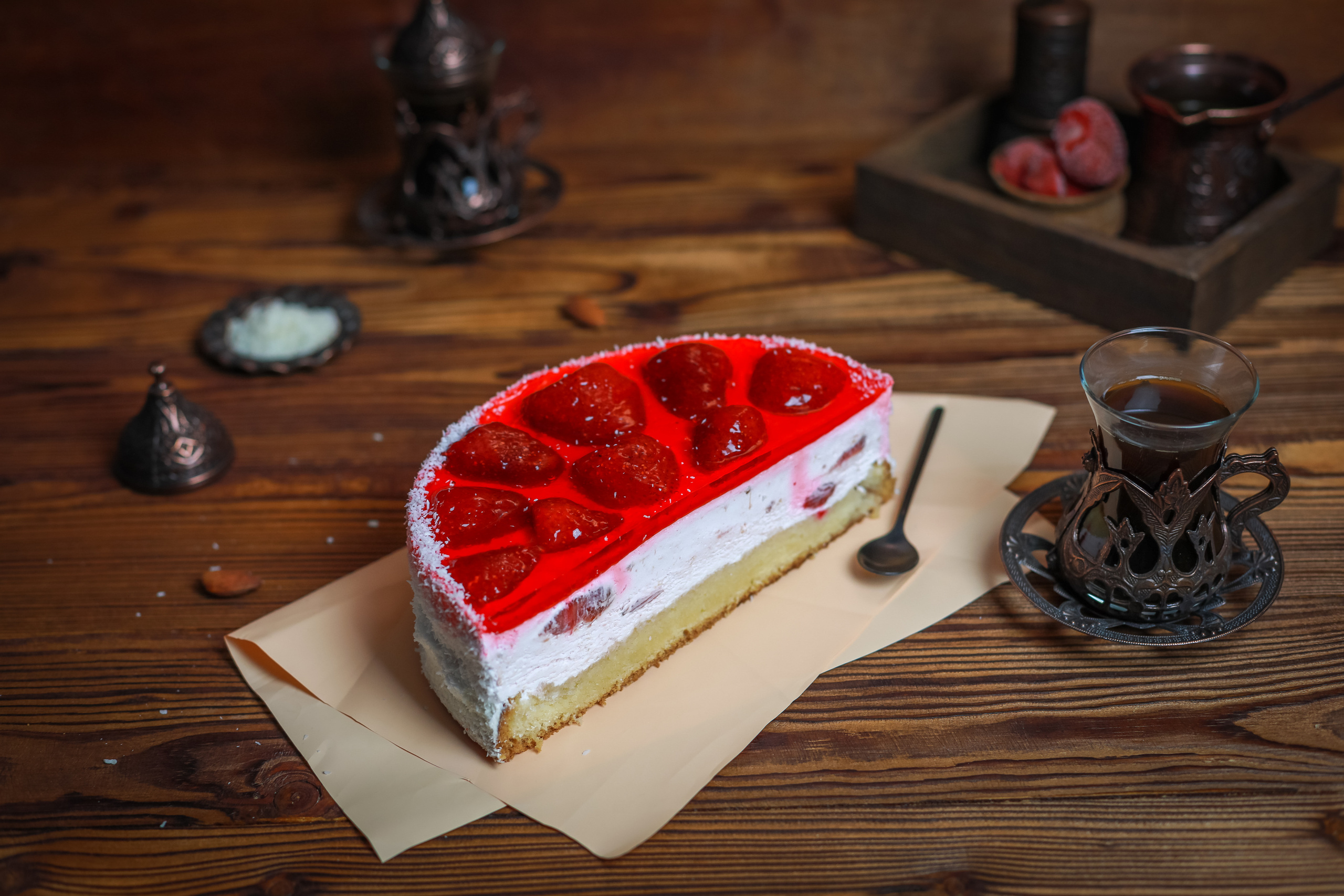 Пекарня. Фотограф в Костроме, Ярославле, Москве Светлана Заведеева