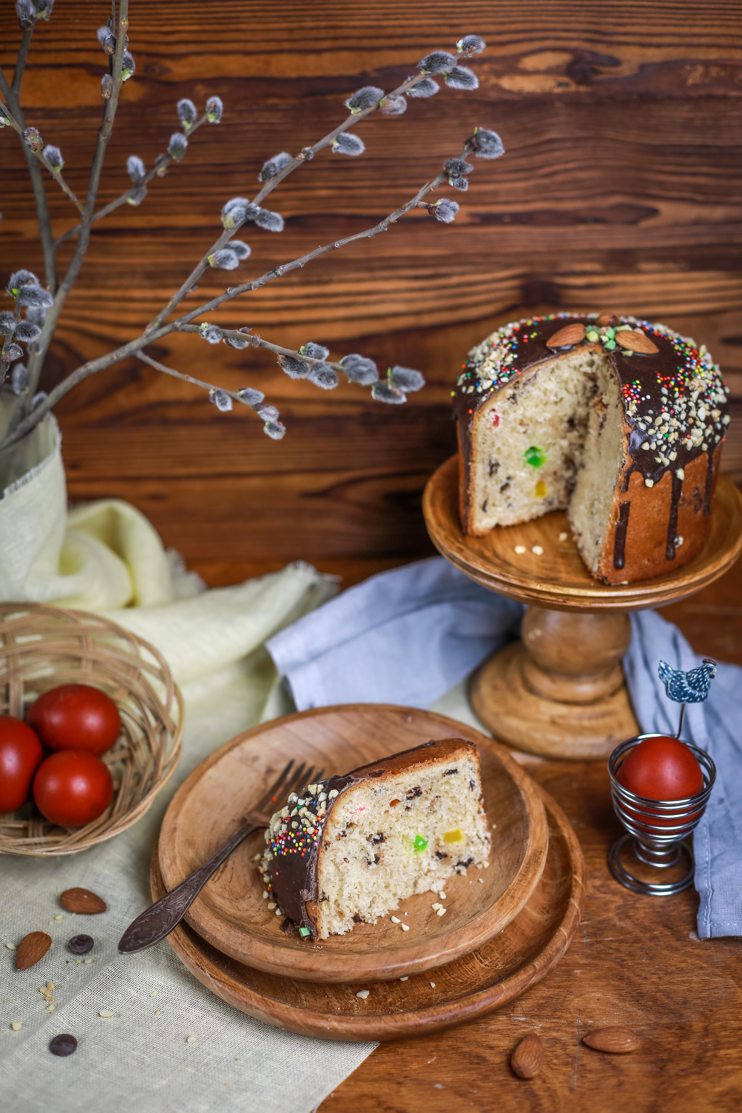 Пекарня. Фотограф в Костроме, Ярославле, Москве Светлана Заведеева