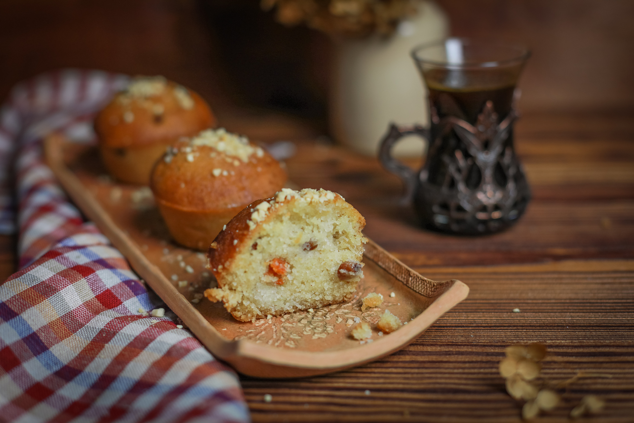 Пекарня. Фотограф в Костроме, Ярославле, Москве Светлана Заведеева
