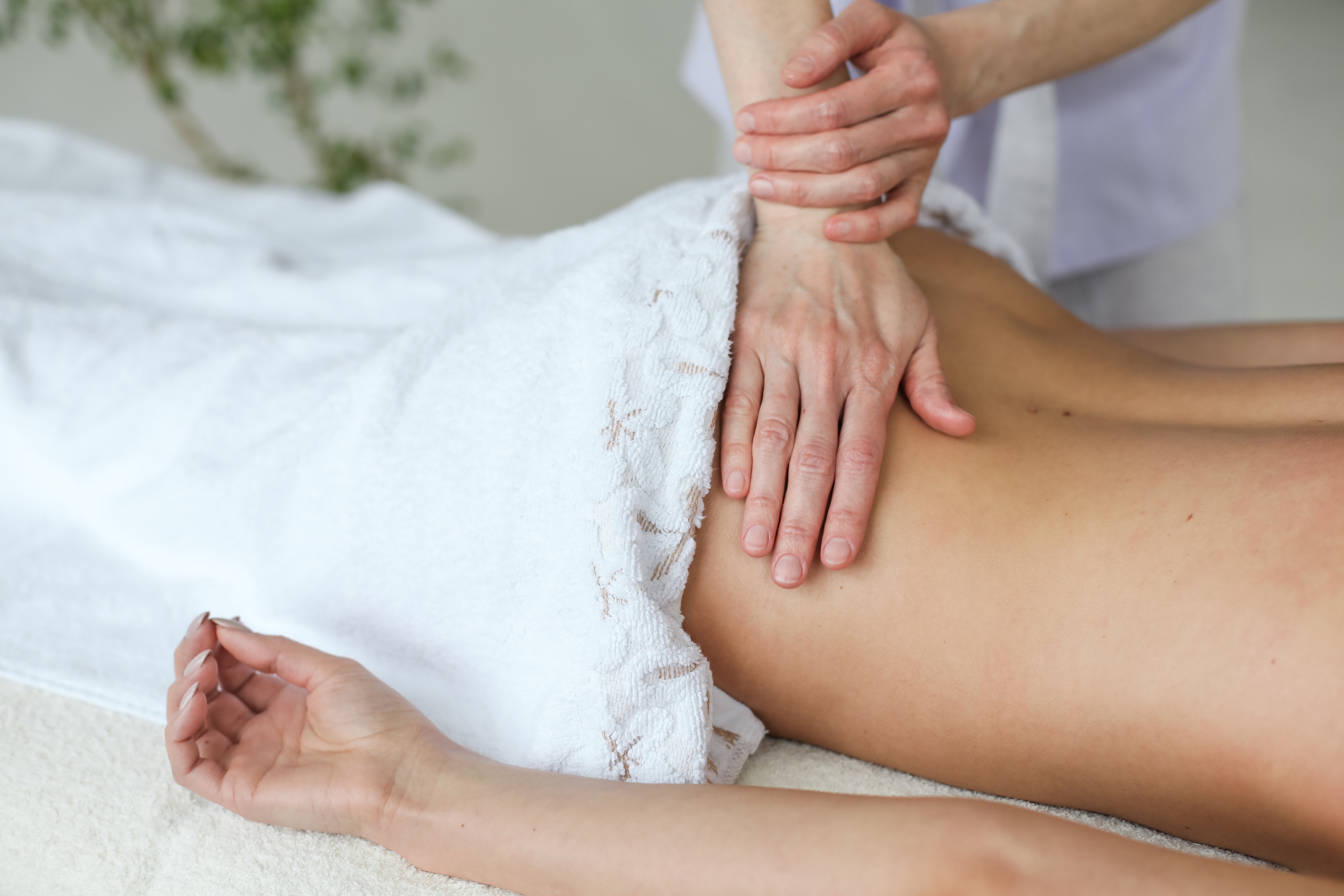 Контент съемка для массажиста. Фотограф в Костроме, Ярославле, Москве Светлана Заведеева