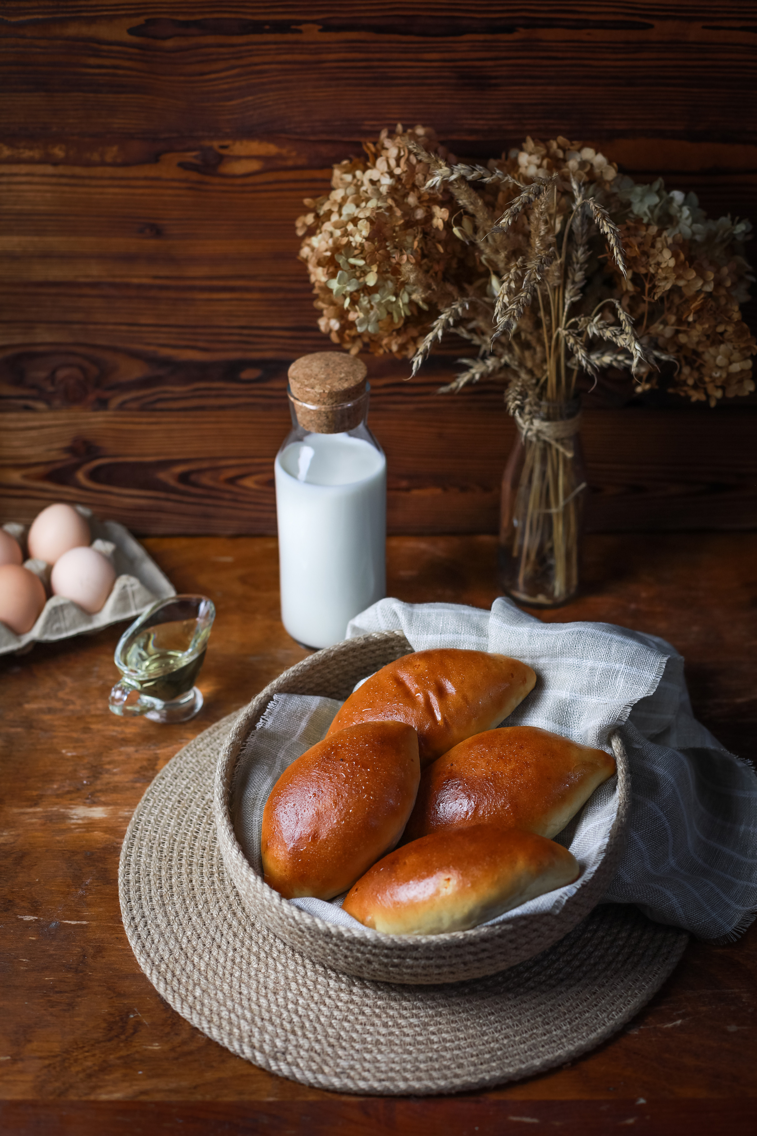 Пекарня. Фотограф в Костроме, Ярославле, Москве Светлана Заведеева