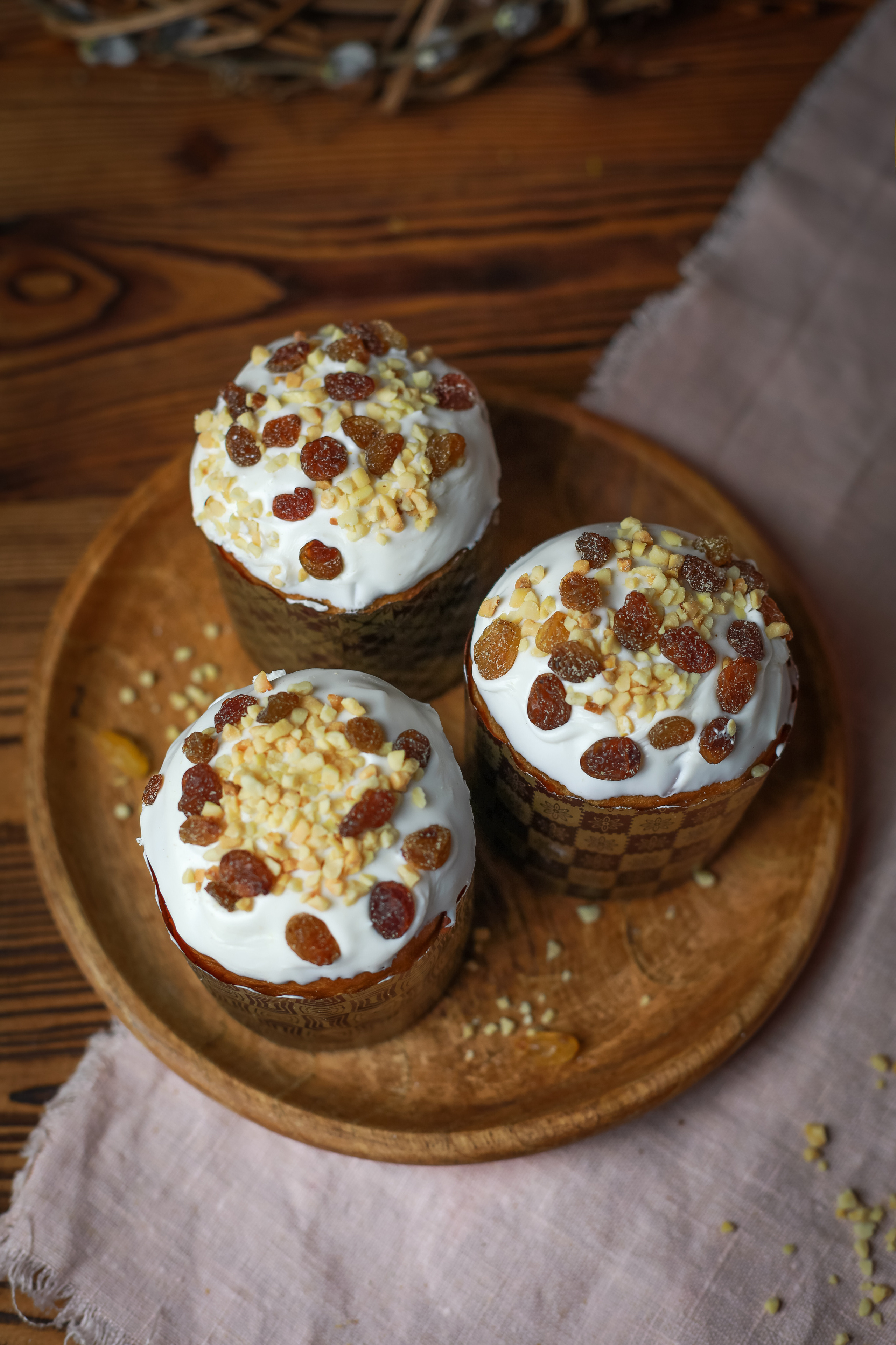 Пекарня. Фотограф в Костроме, Ярославле, Москве Светлана Заведеева