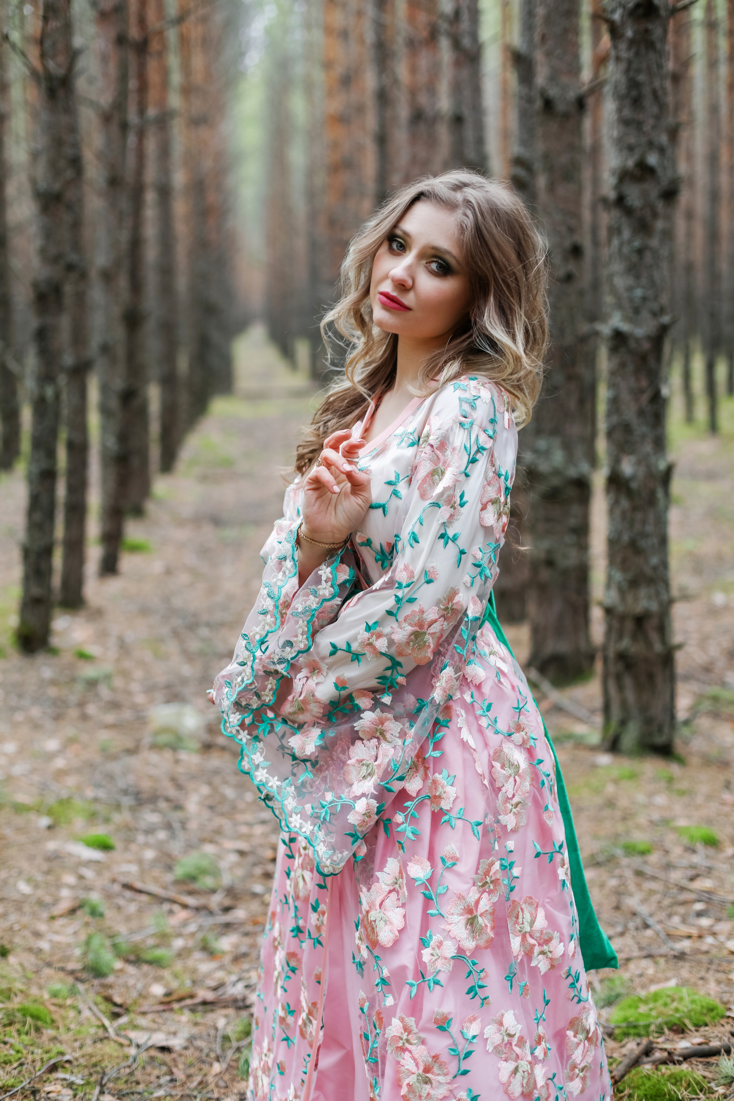 Костюмированные съемки в Москве. Фотограф в Костроме, Ярославле, Москве Светлана Заведеева