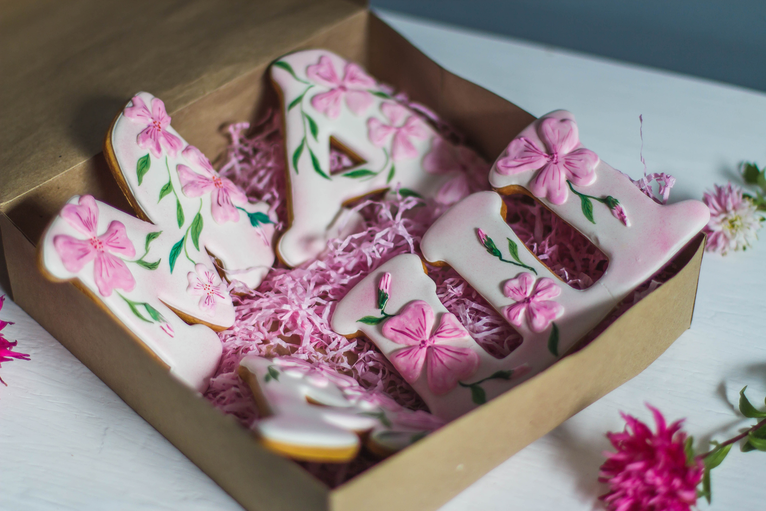 Пряники. Фотограф в Костроме, Ярославле, Москве Светлана Заведеева