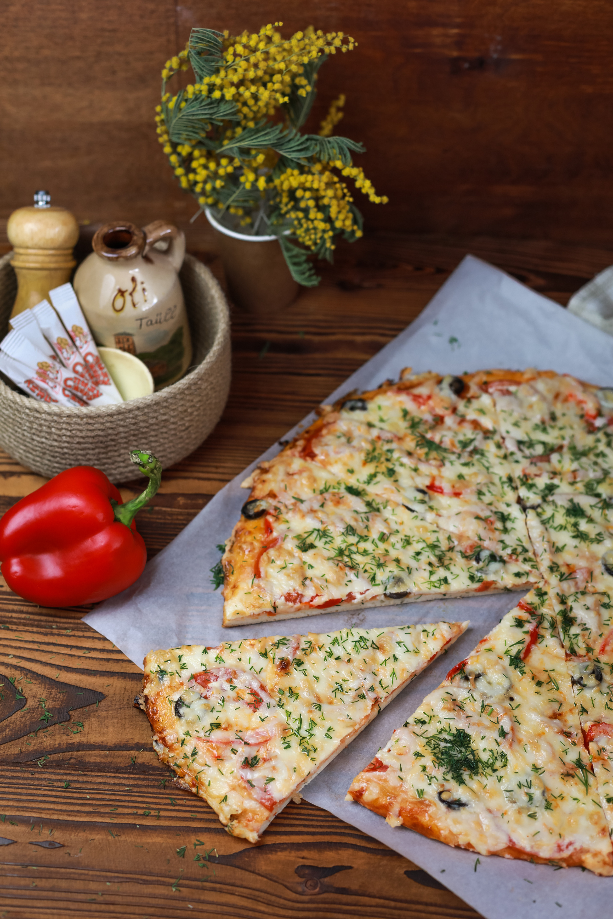 Пекарня. Фотограф в Костроме, Ярославле, Москве Светлана Заведеева