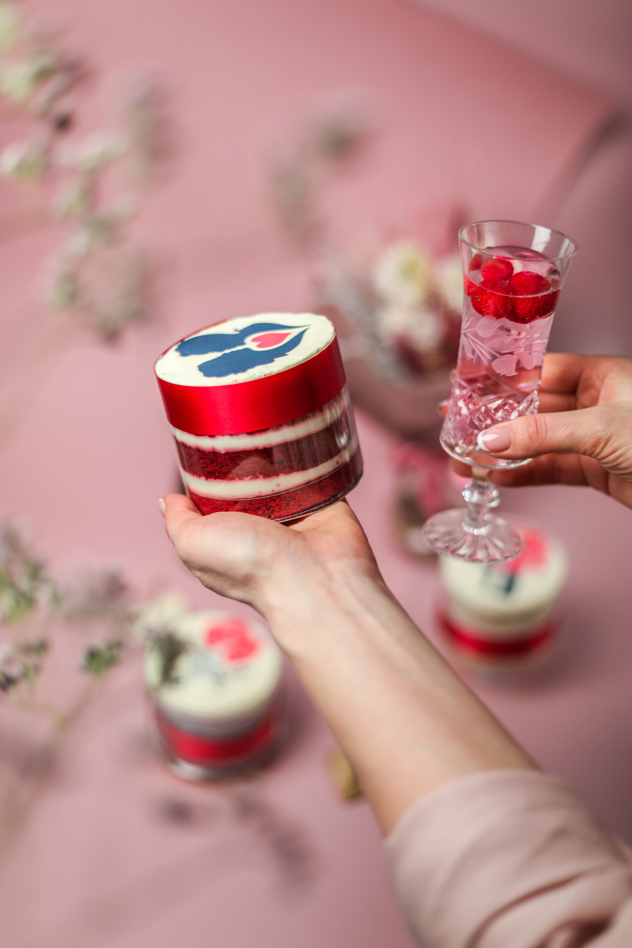 Три шоколада. Фотограф в Костроме, Ярославле, Москве Светлана Заведеева