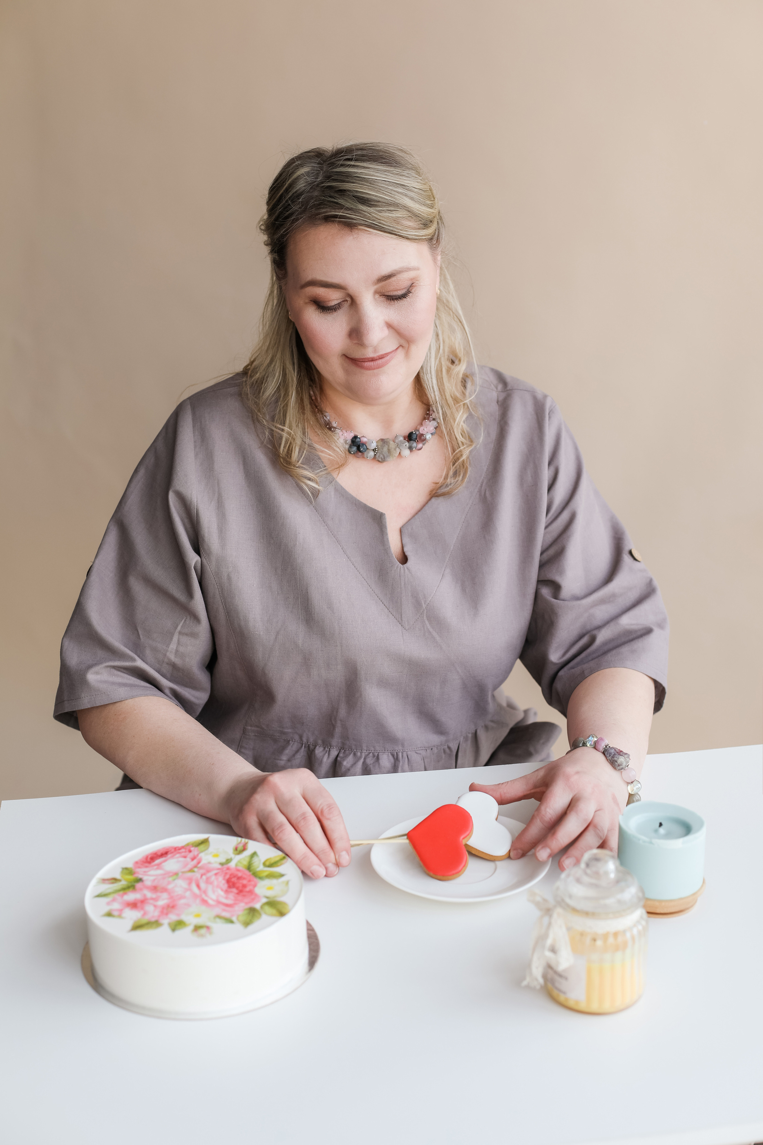 Кондитерская три шоколада — съемка контента. Фотограф в Костроме, Ярославле, Москве Светлана Заведеева