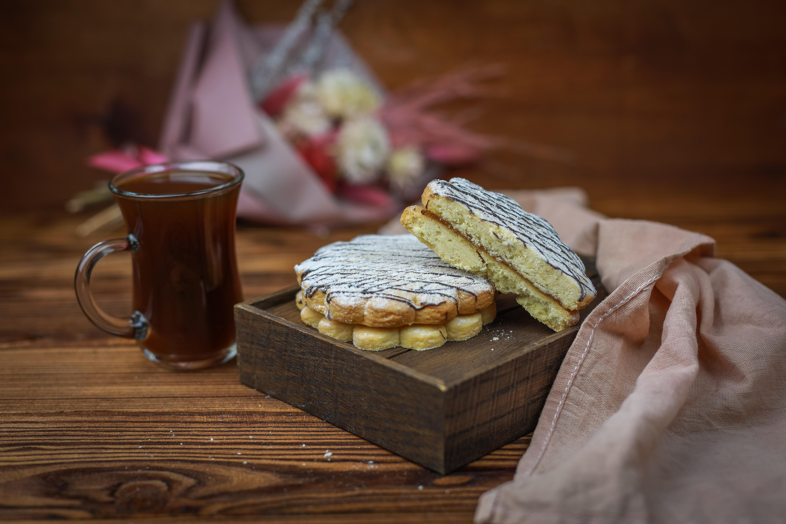 Пекарня. Фотограф в Костроме, Ярославле, Москве Светлана Заведеева