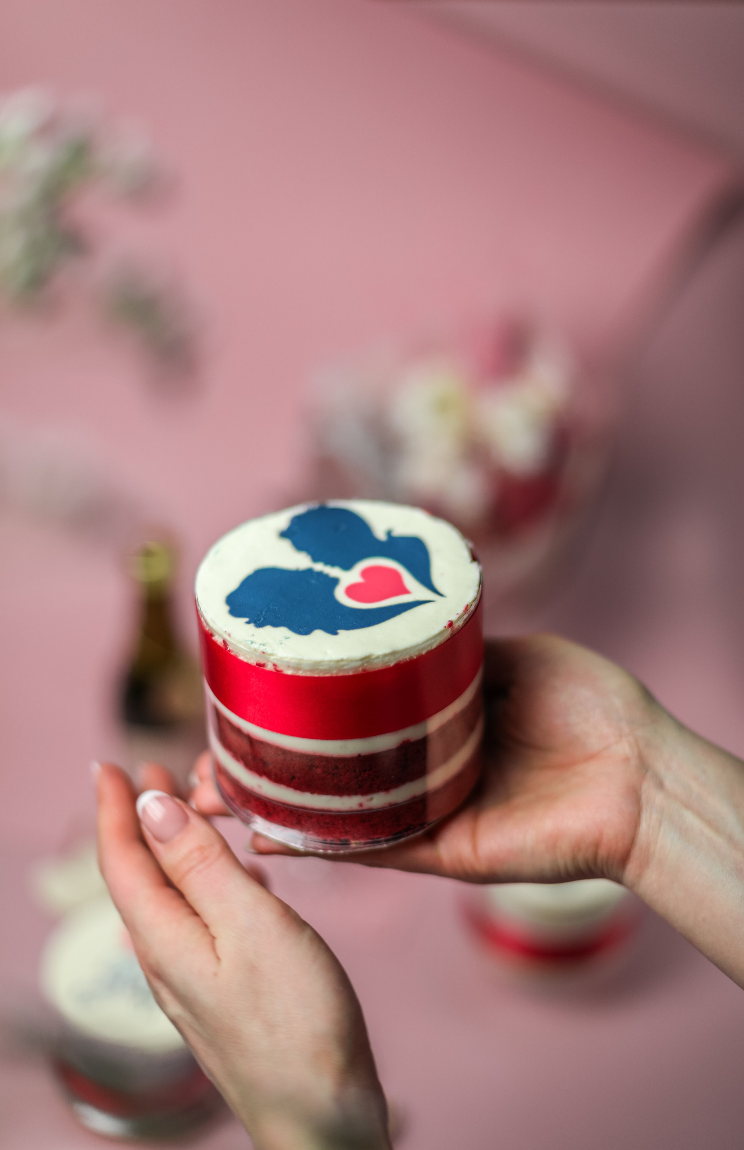 Три шоколада. Фотограф в Костроме, Ярославле, Москве Светлана Заведеева