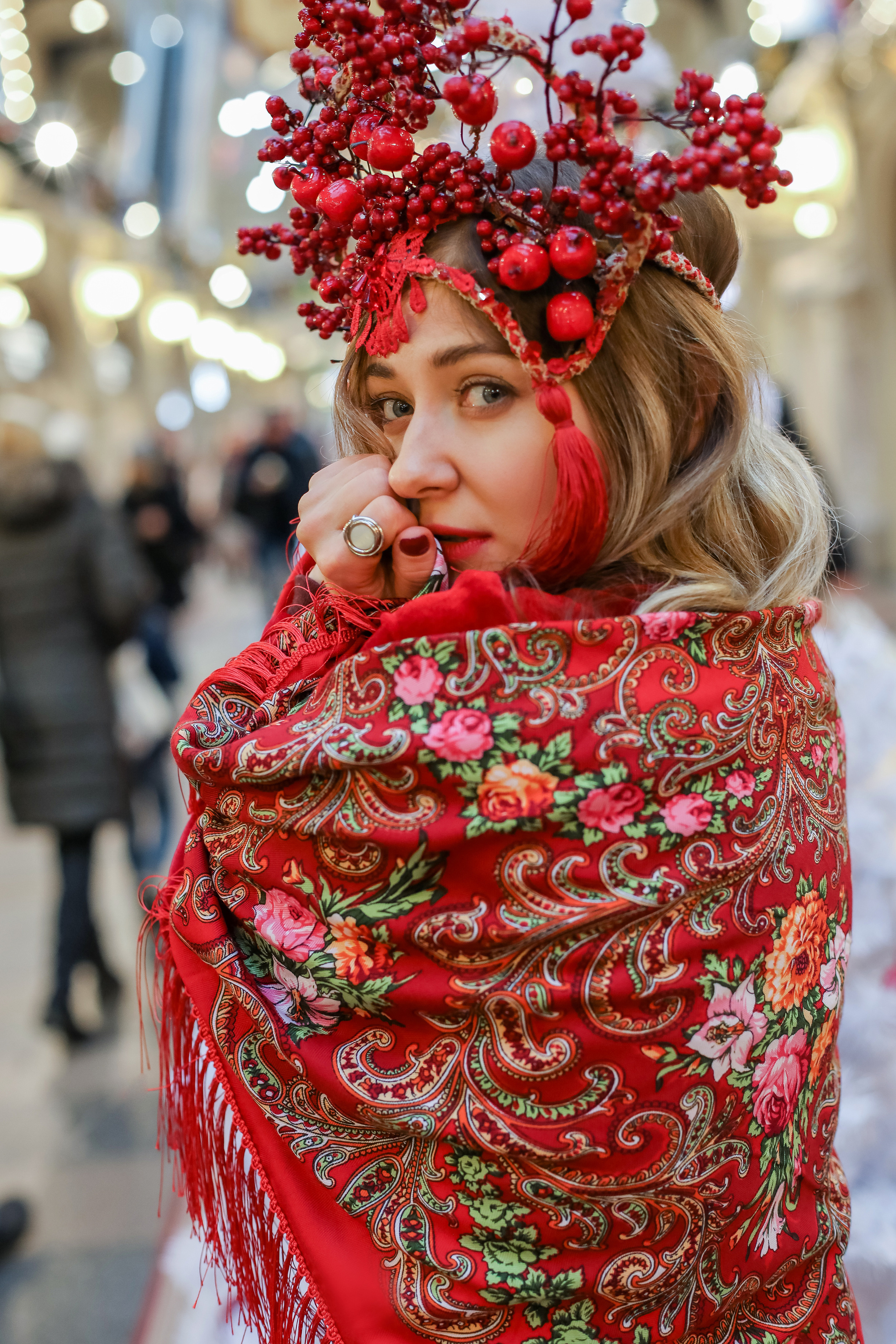 Костюмированные съемки в Москве. Фотограф в Костроме, Ярославле, Москве Светлана Заведеева