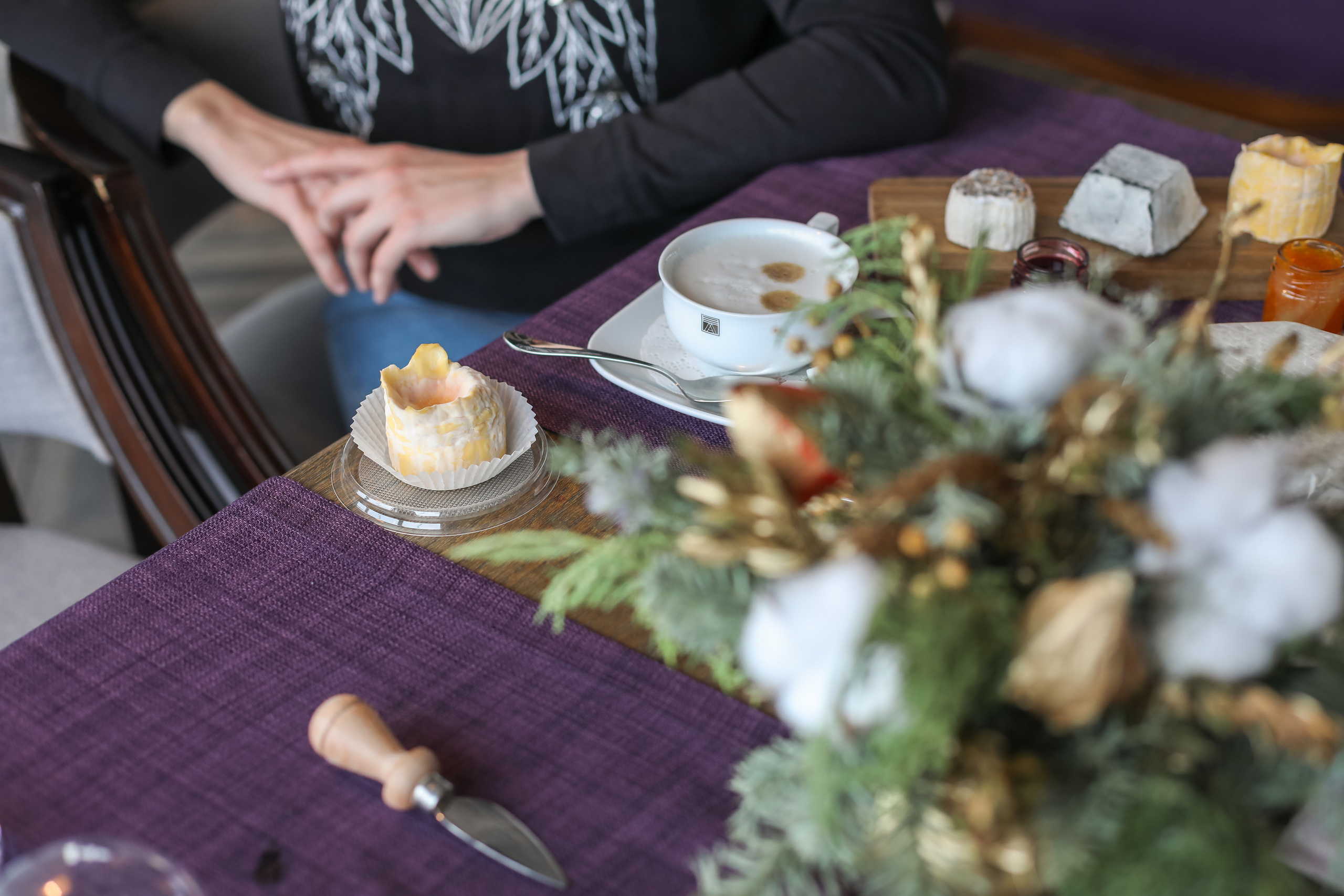 Ремесленный сыр. Фотограф в Костроме, Ярославле, Москве Светлана Заведеева