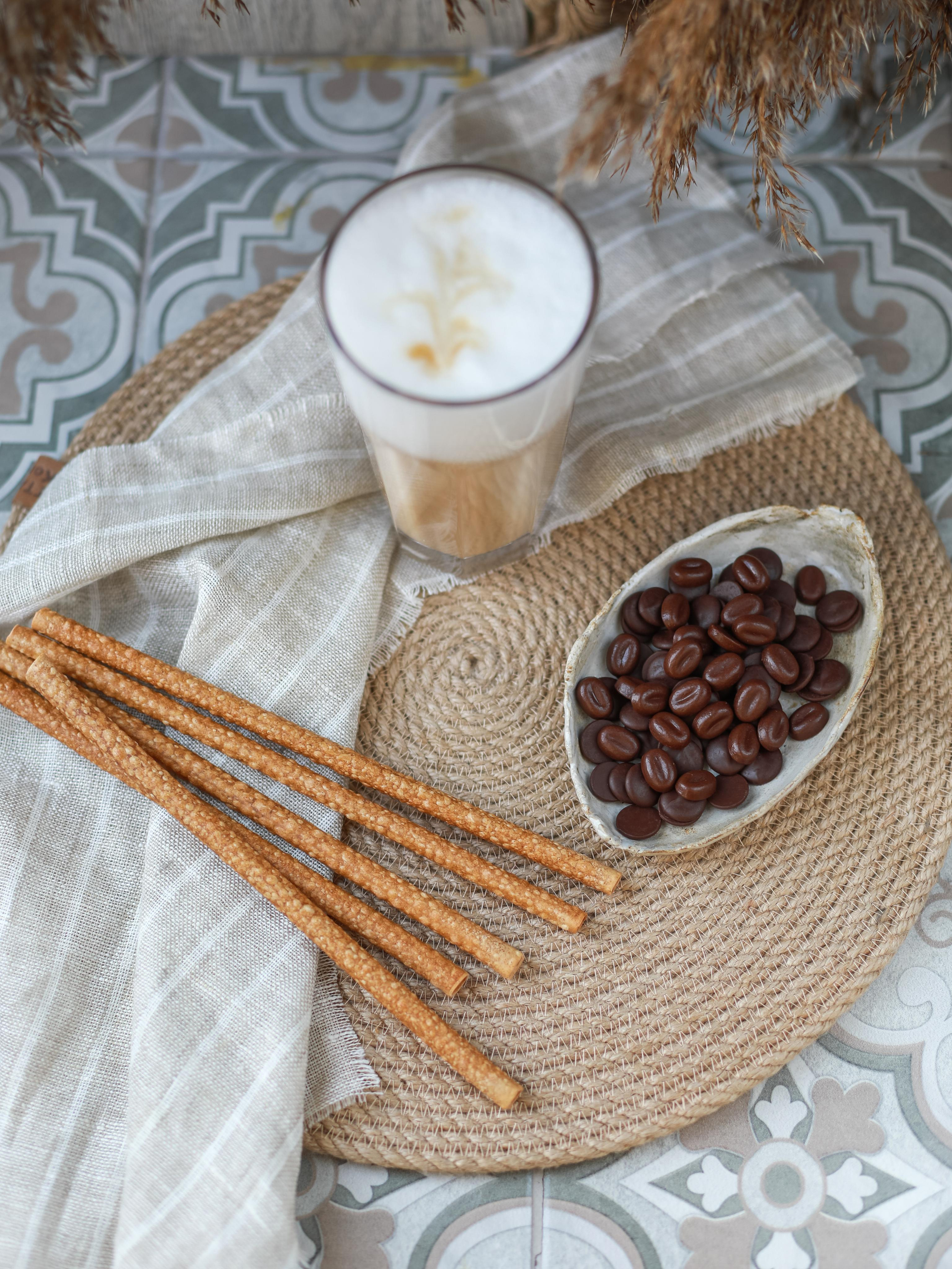Съедобные трубочки. Фотограф в Костроме, Ярославле, Москве Светлана Заведеева