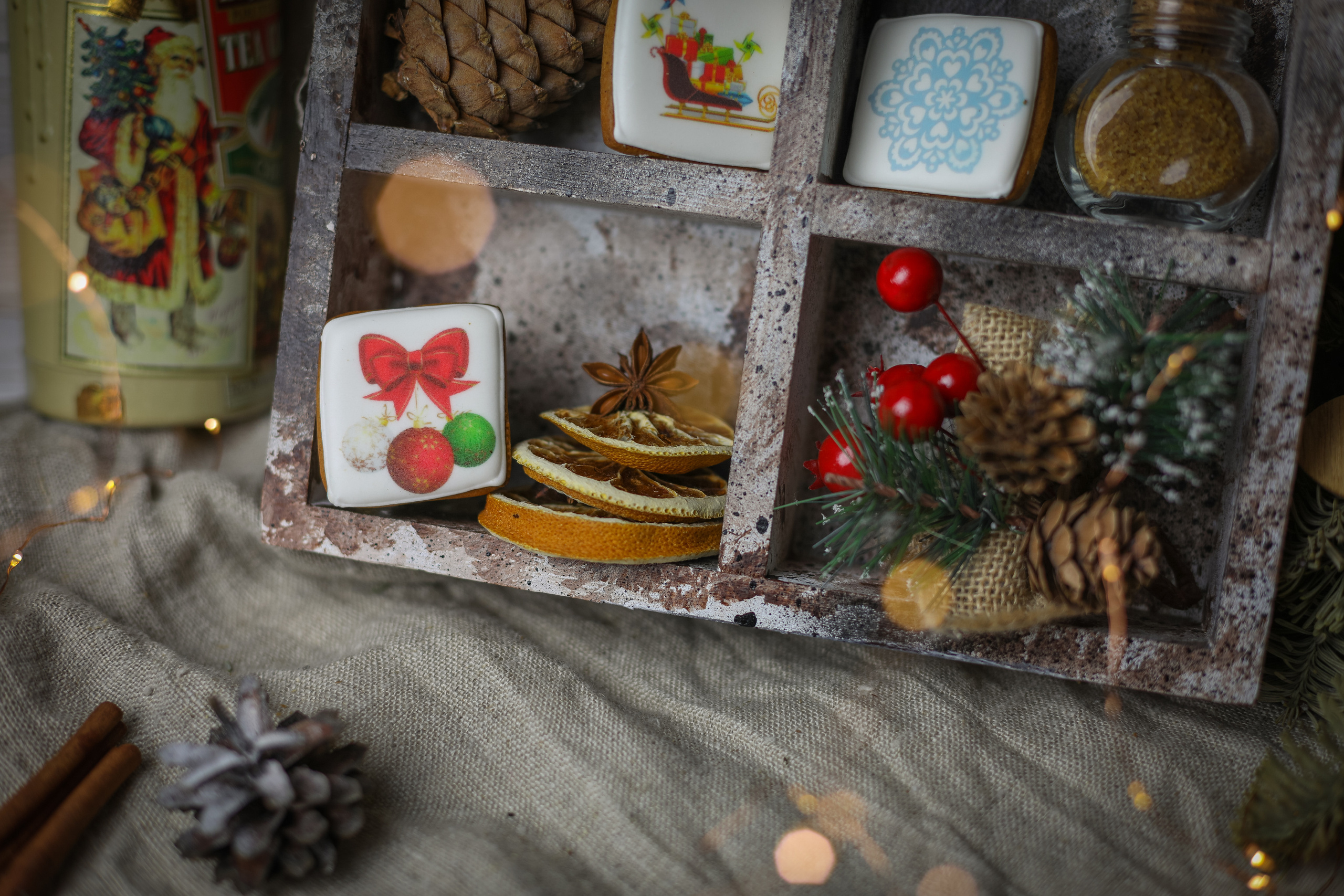 Пряники. Фотограф в Костроме, Ярославле, Москве Светлана Заведеева