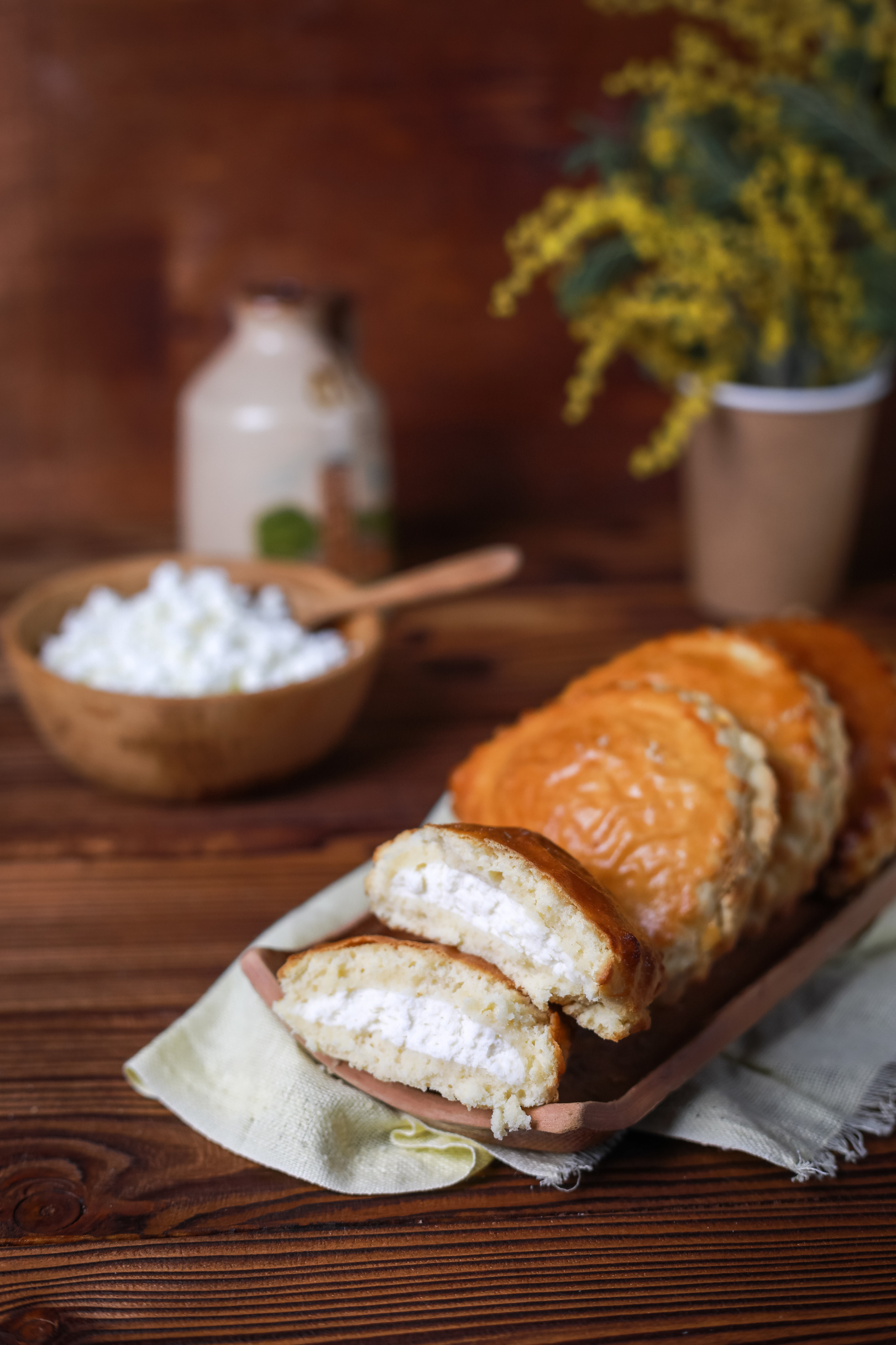 Пекарня. Фотограф в Костроме, Ярославле, Москве Светлана Заведеева