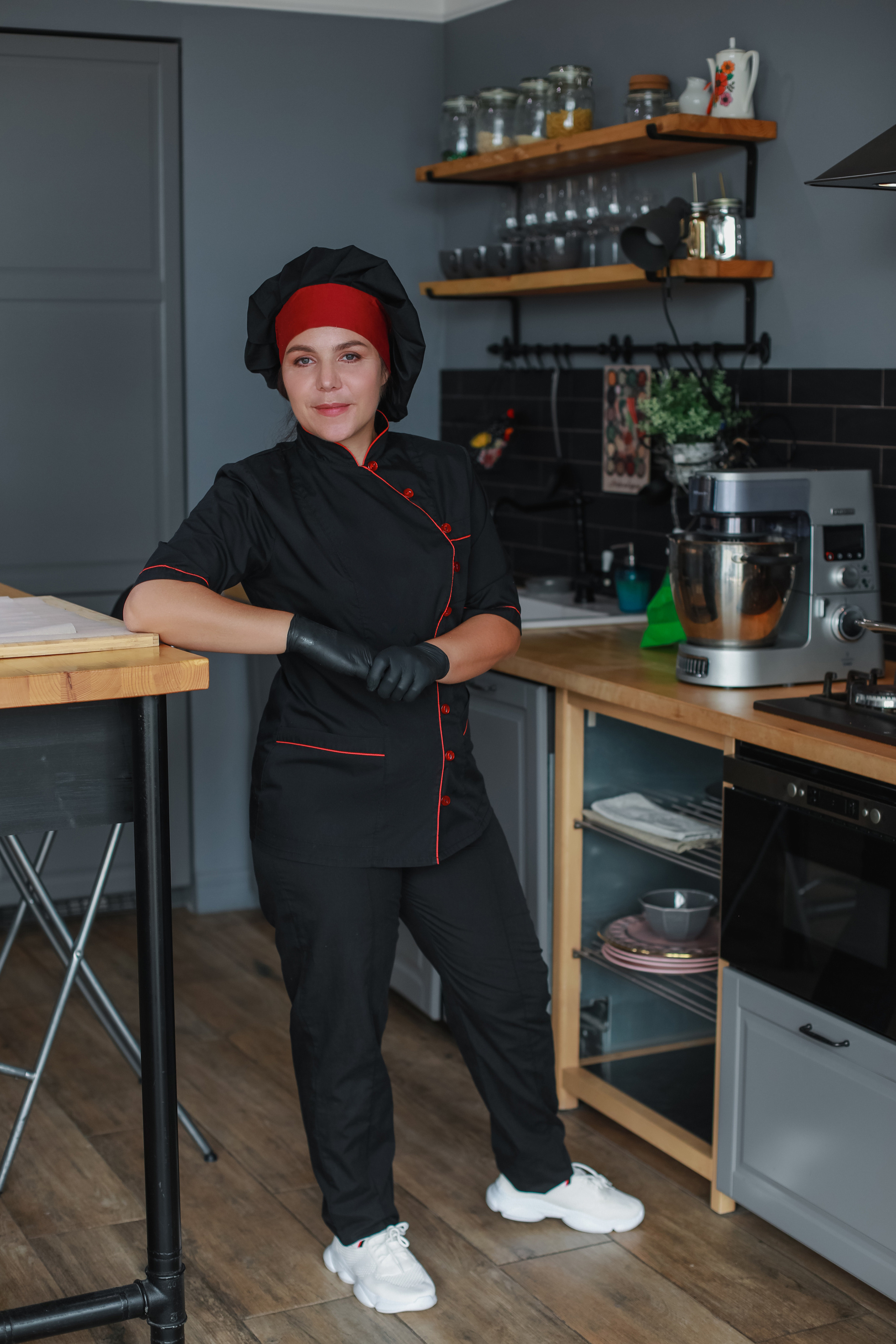 Бренд съемка кондитера. Фотограф в Костроме, Ярославле, Москве Светлана Заведеева