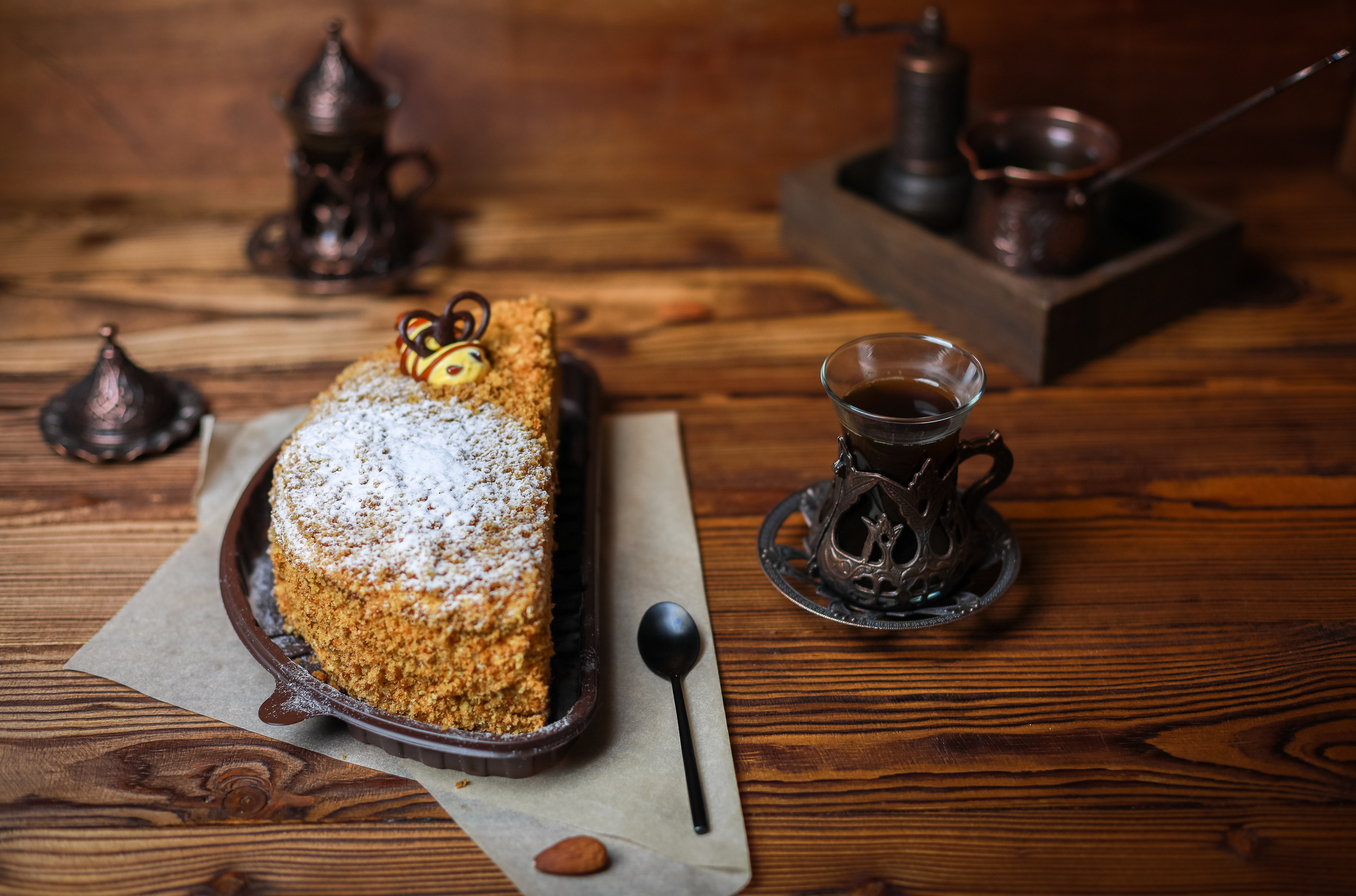 Пекарня. Фотограф в Костроме, Ярославле, Москве Светлана Заведеева