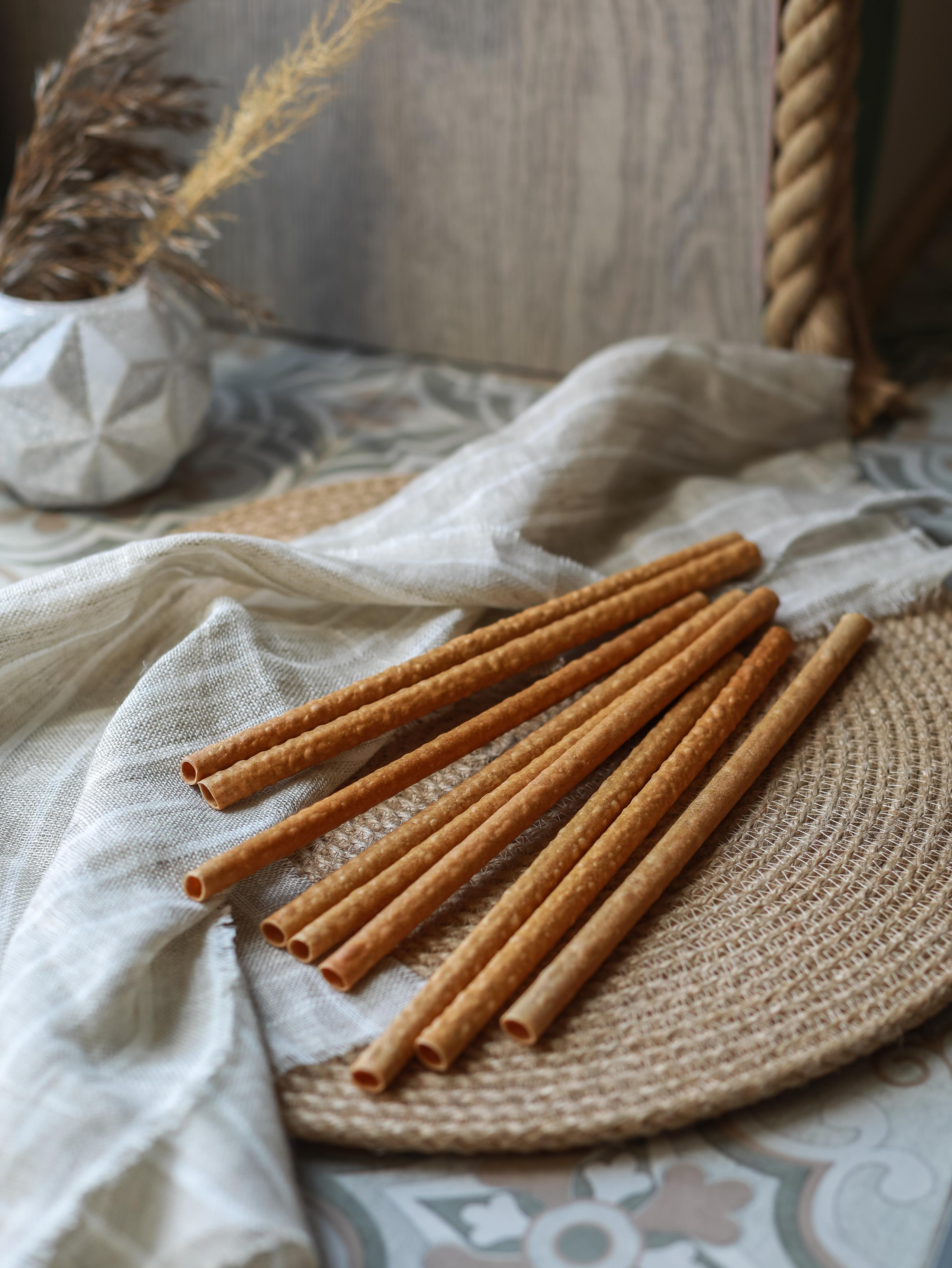 Съедобные трубочки. Фотограф в Костроме, Ярославле, Москве Светлана Заведеева