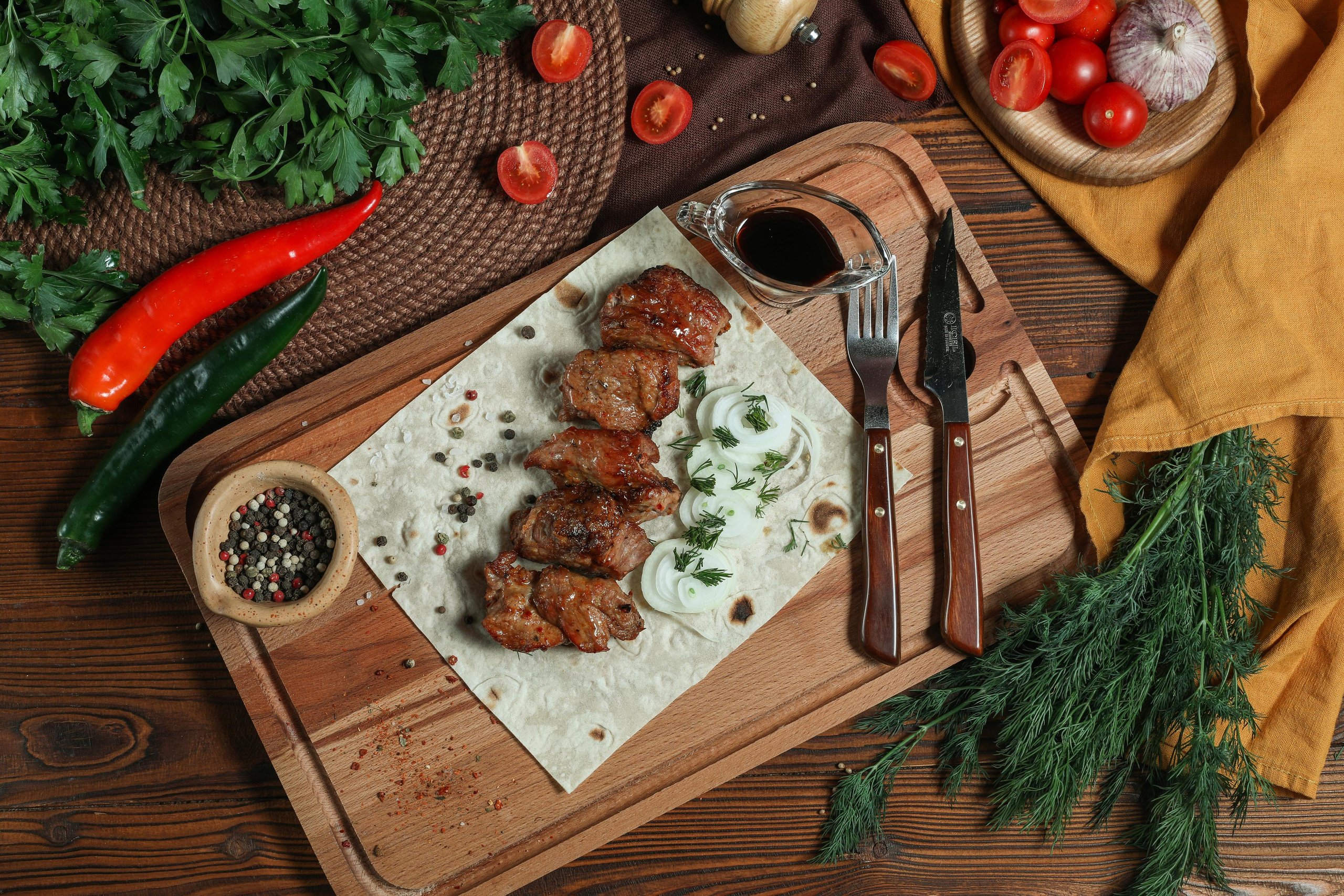 Фуд фото для сайта, доставки, меню, соцсетей, каталога. Фотограф в Костроме, Ярославле, Москве Светлана Заведеева