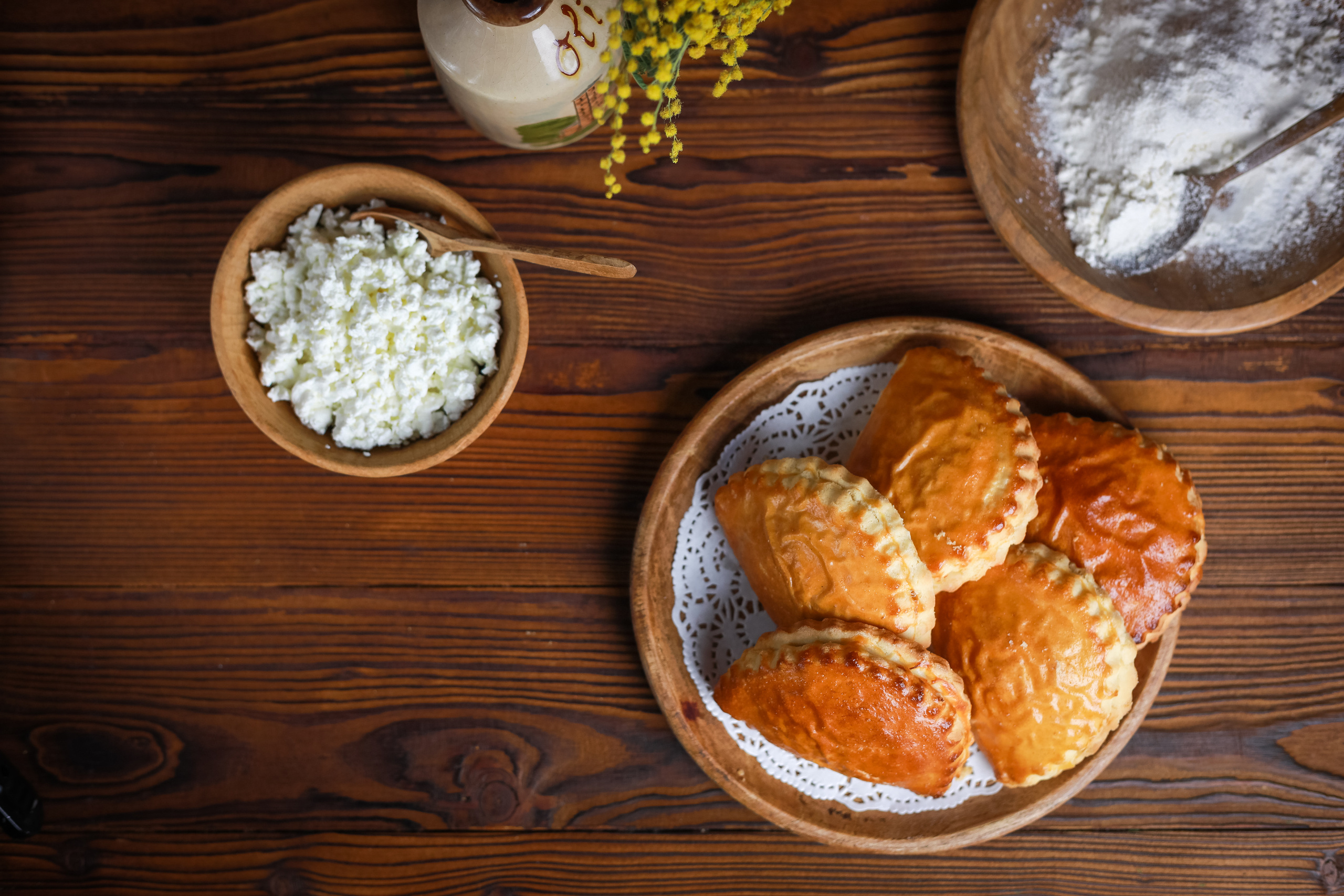 Пекарня. Фотограф в Костроме, Ярославле, Москве Светлана Заведеева