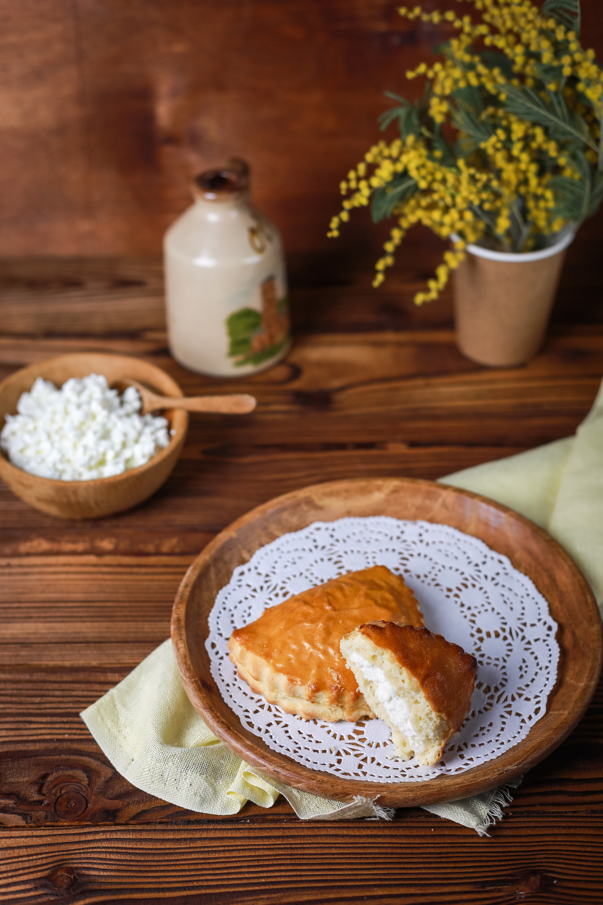 Пекарня. Фотограф в Костроме, Ярославле, Москве Светлана Заведеева