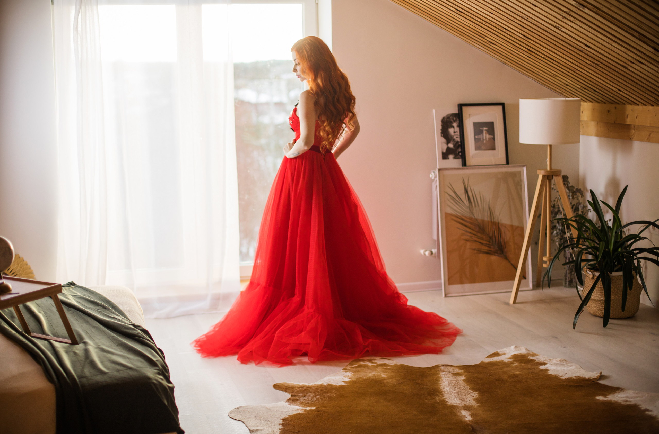 Индивидуальные съемки, Алена. Фотограф в Костроме, Ярославле, Москве Светлана Заведеева