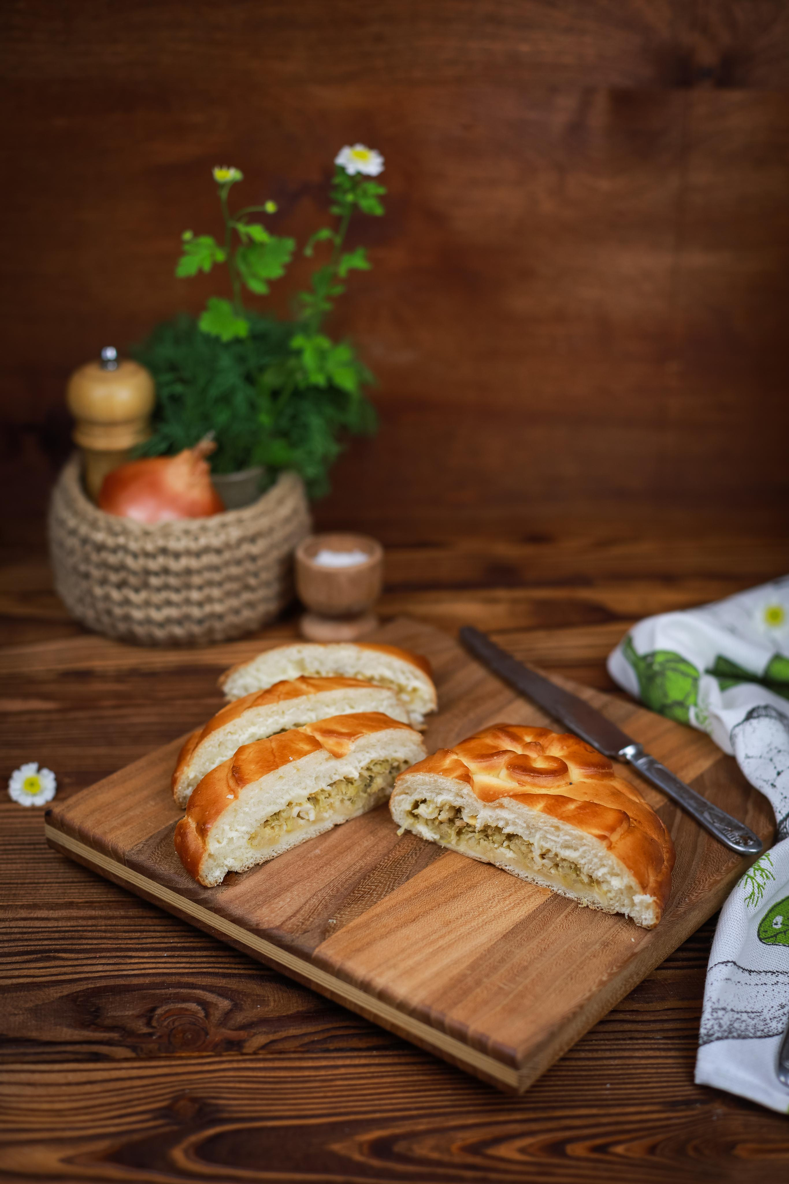 Пекарня. Фотограф в Костроме, Ярославле, Москве Светлана Заведеева