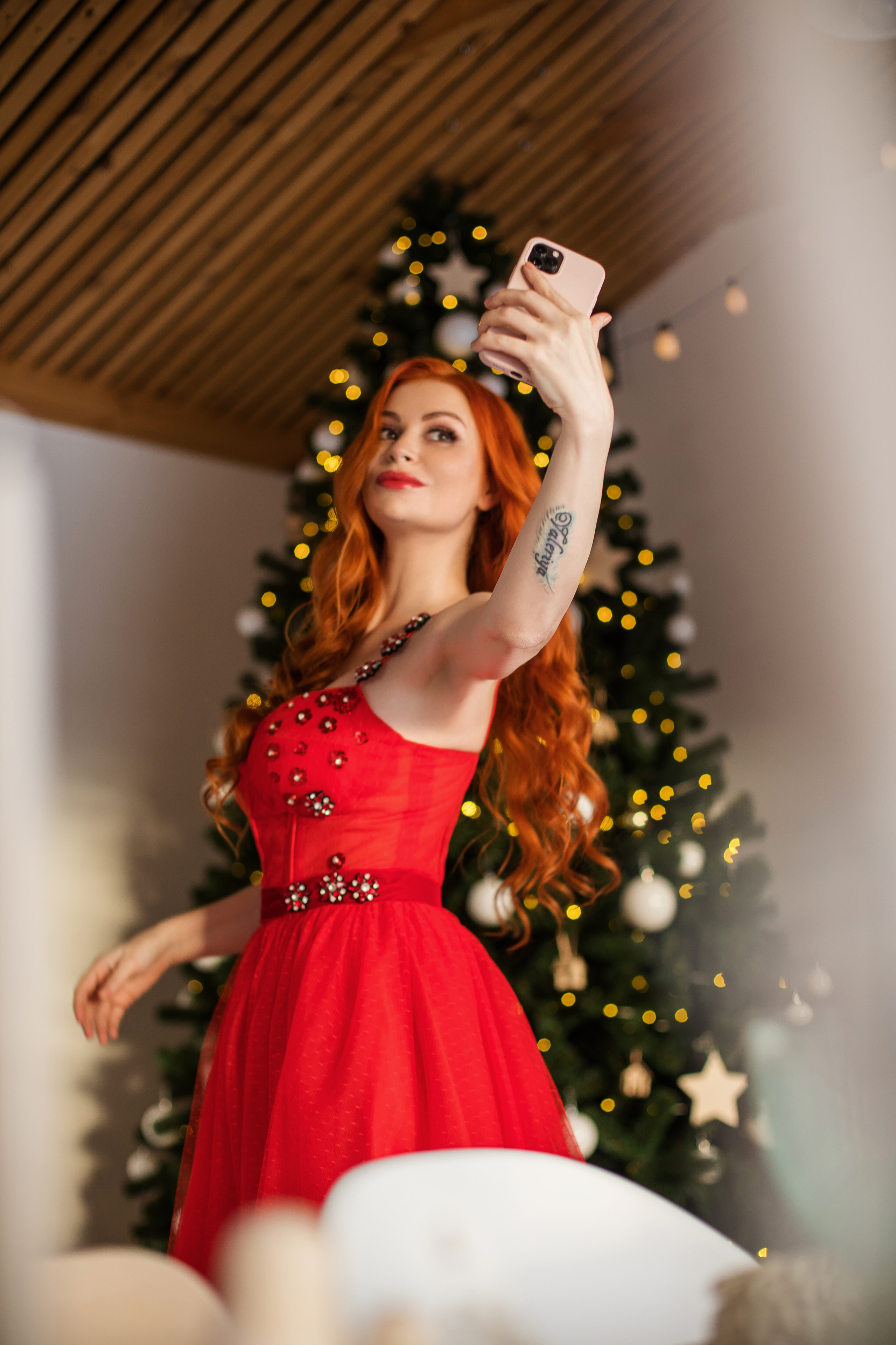 Индивидуальные съемки, Алена. Фотограф в Костроме, Ярославле, Москве Светлана Заведеева