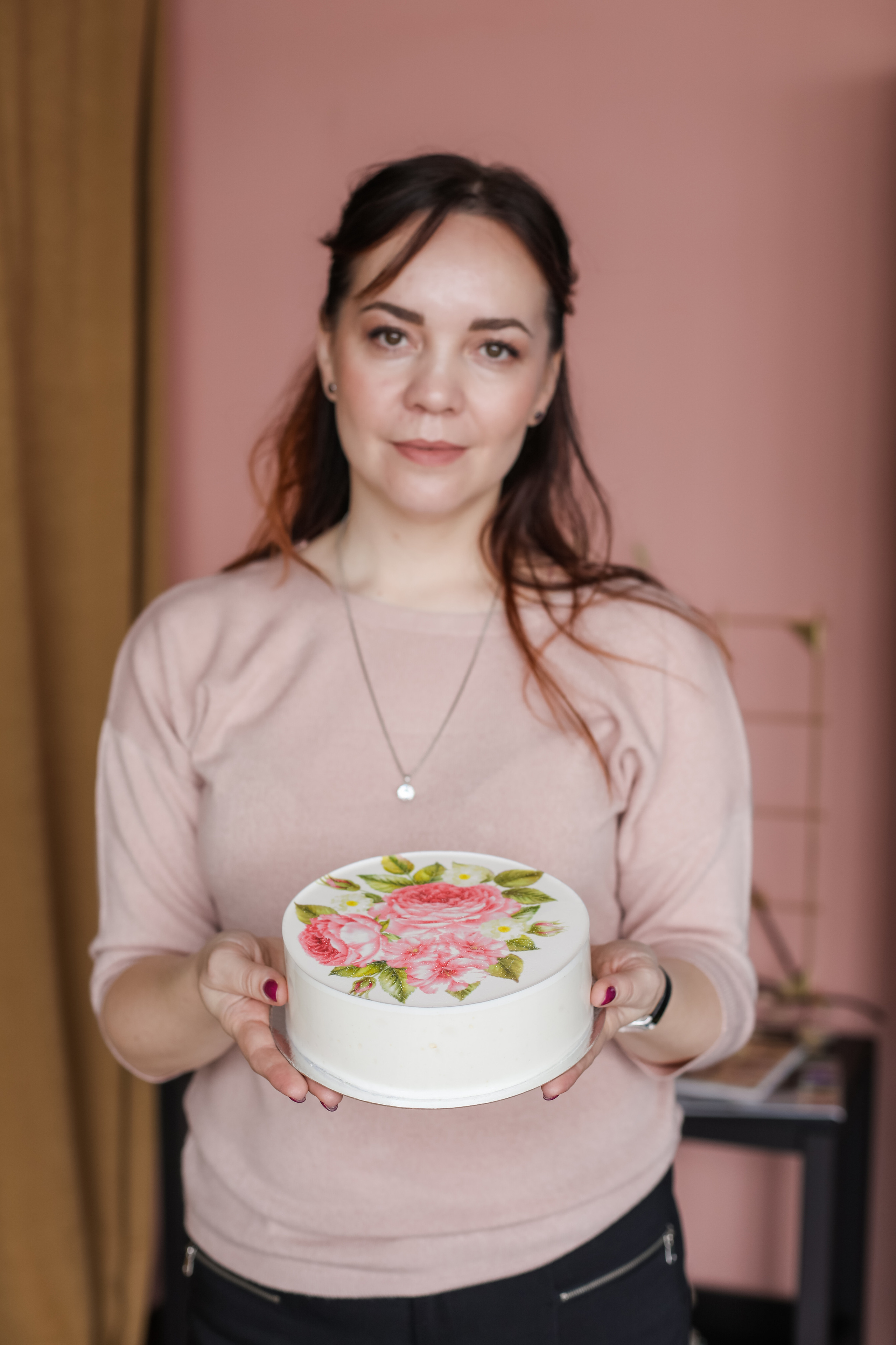 Кондитерская три шоколада — съемка контента. Фотограф в Костроме, Ярославле, Москве Светлана Заведеева