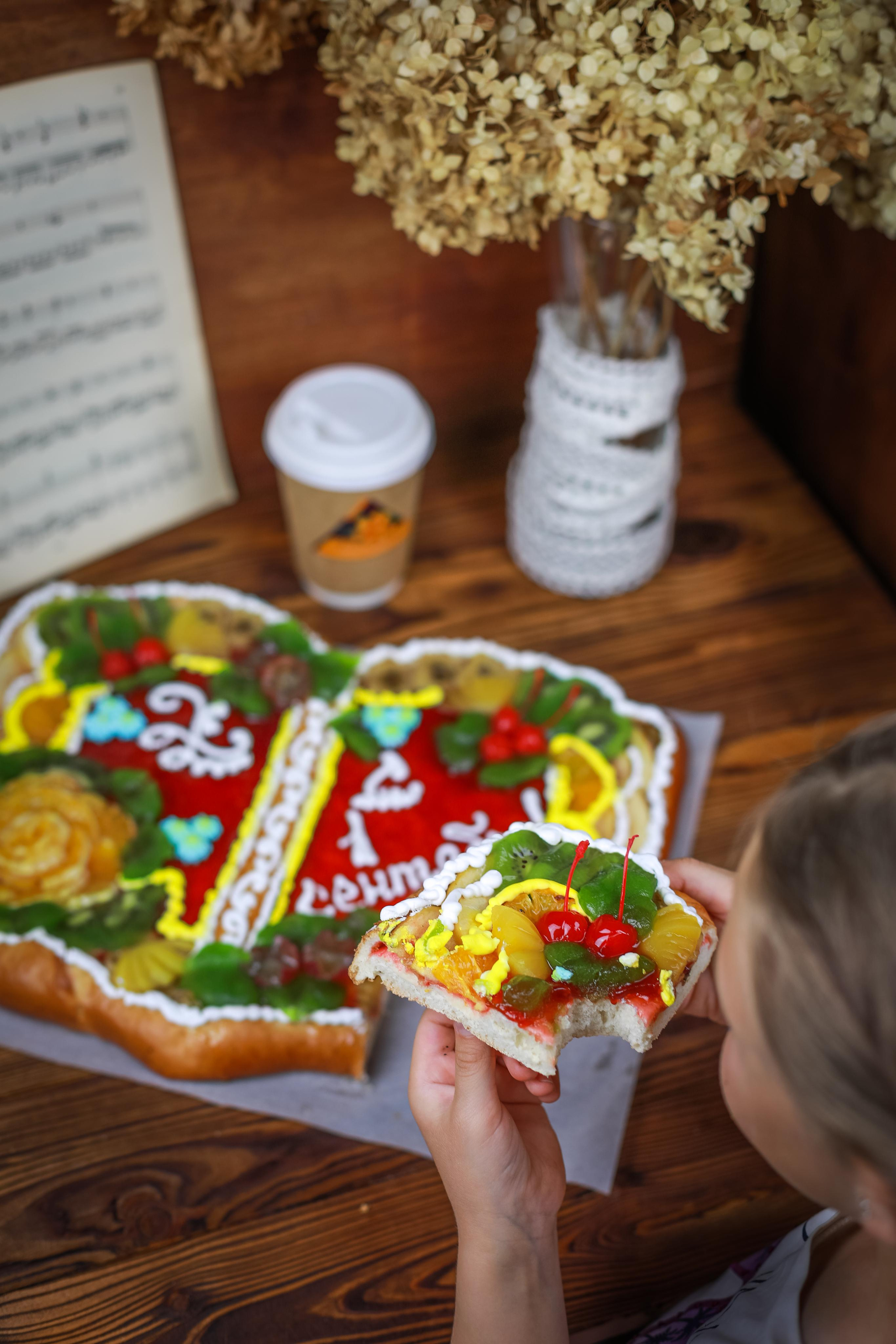 Пекарня. Фотограф в Костроме, Ярославле, Москве Светлана Заведеева