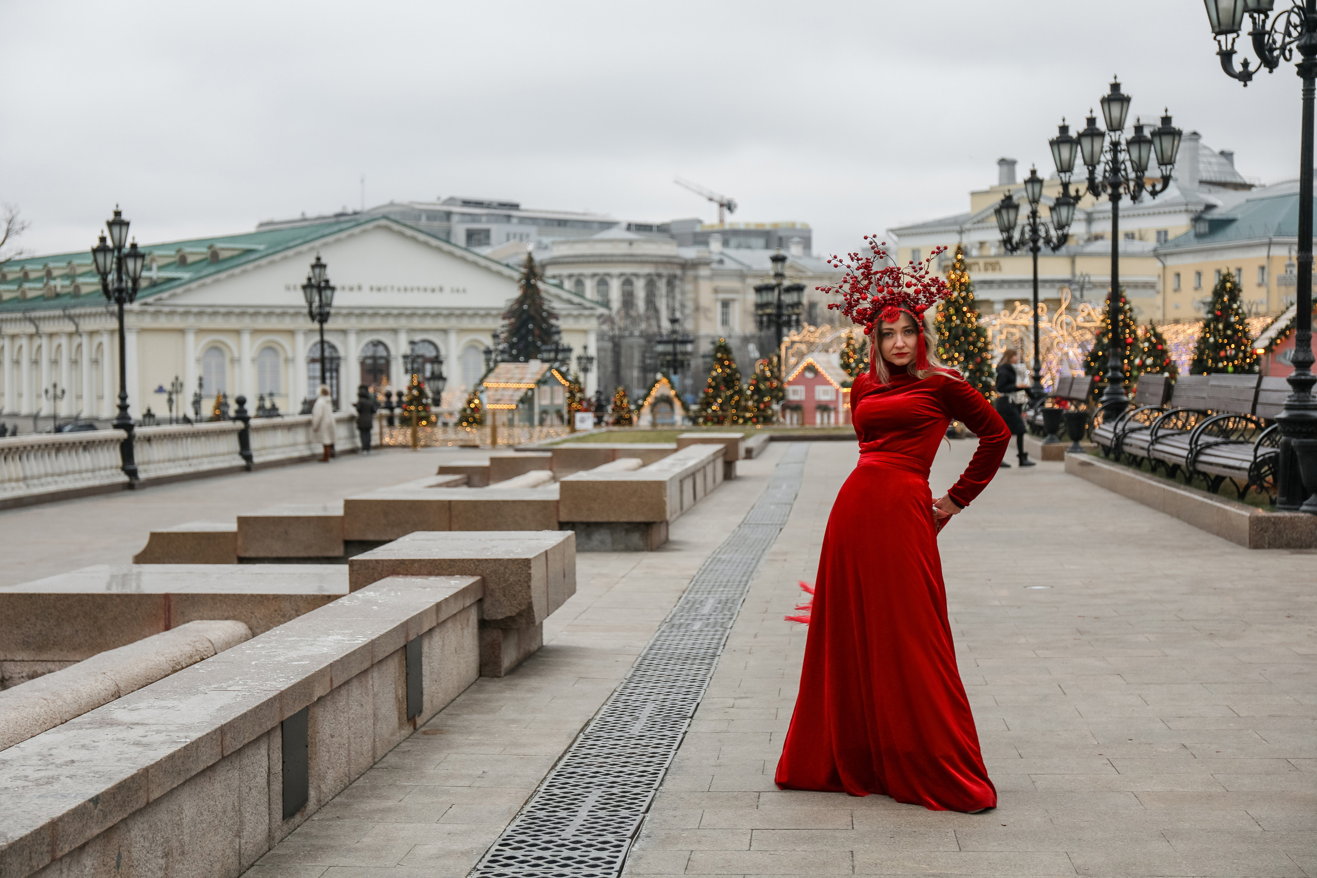 Костюмированные съемки в Москве. Фотограф в Костроме, Ярославле, Москве Светлана Заведеева