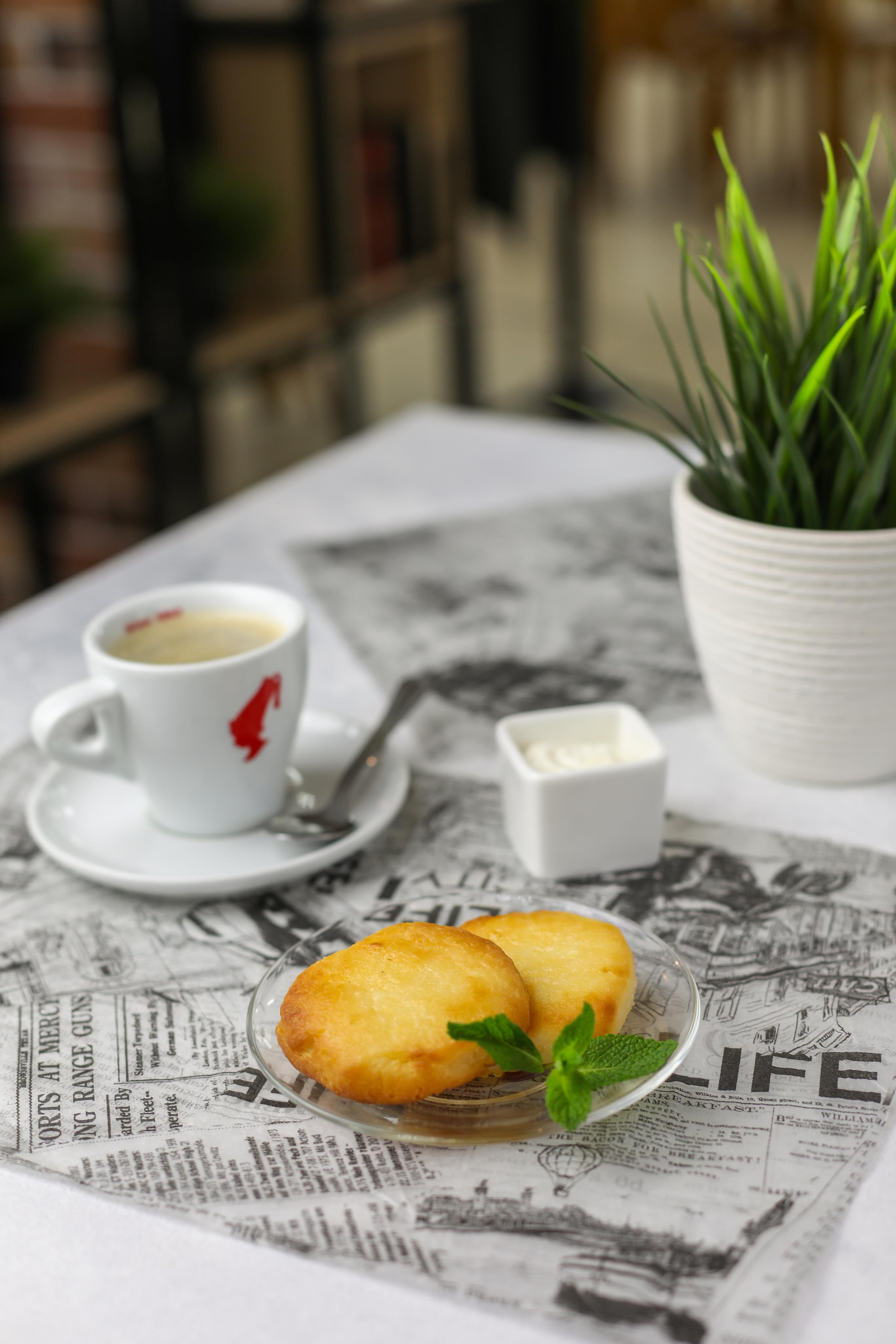 Кафе самообслуживания. Фотограф в Костроме, Ярославле, Москве Светлана Заведеева