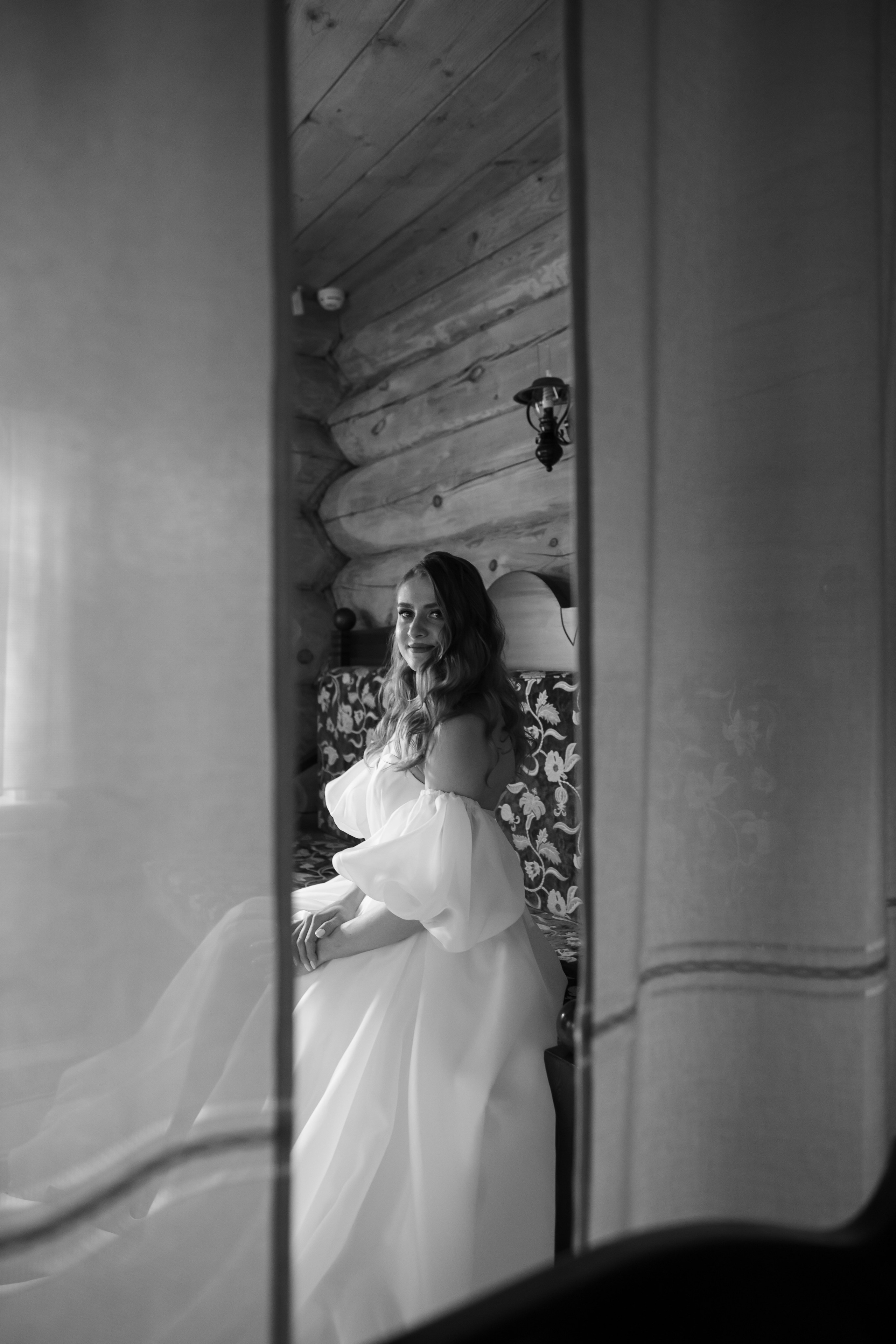 Александр и Ольга. Фотограф в Абакане Николай Окунев