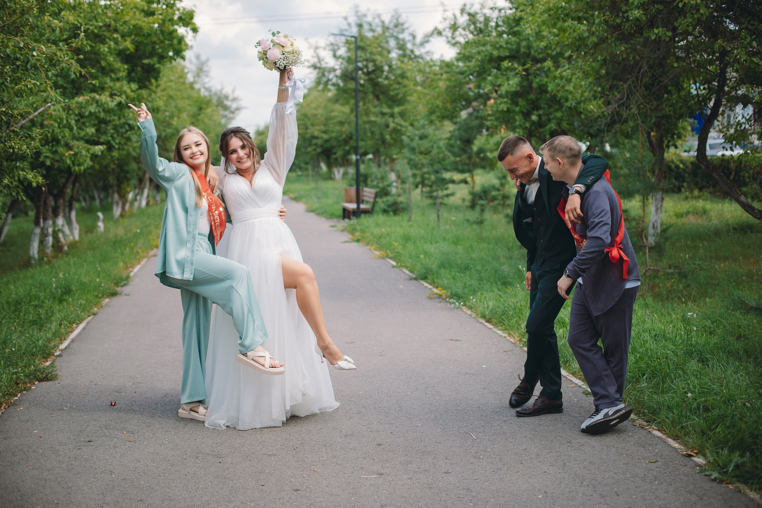 Краснотуранск. Фотограф в Абакане Николай Окунев