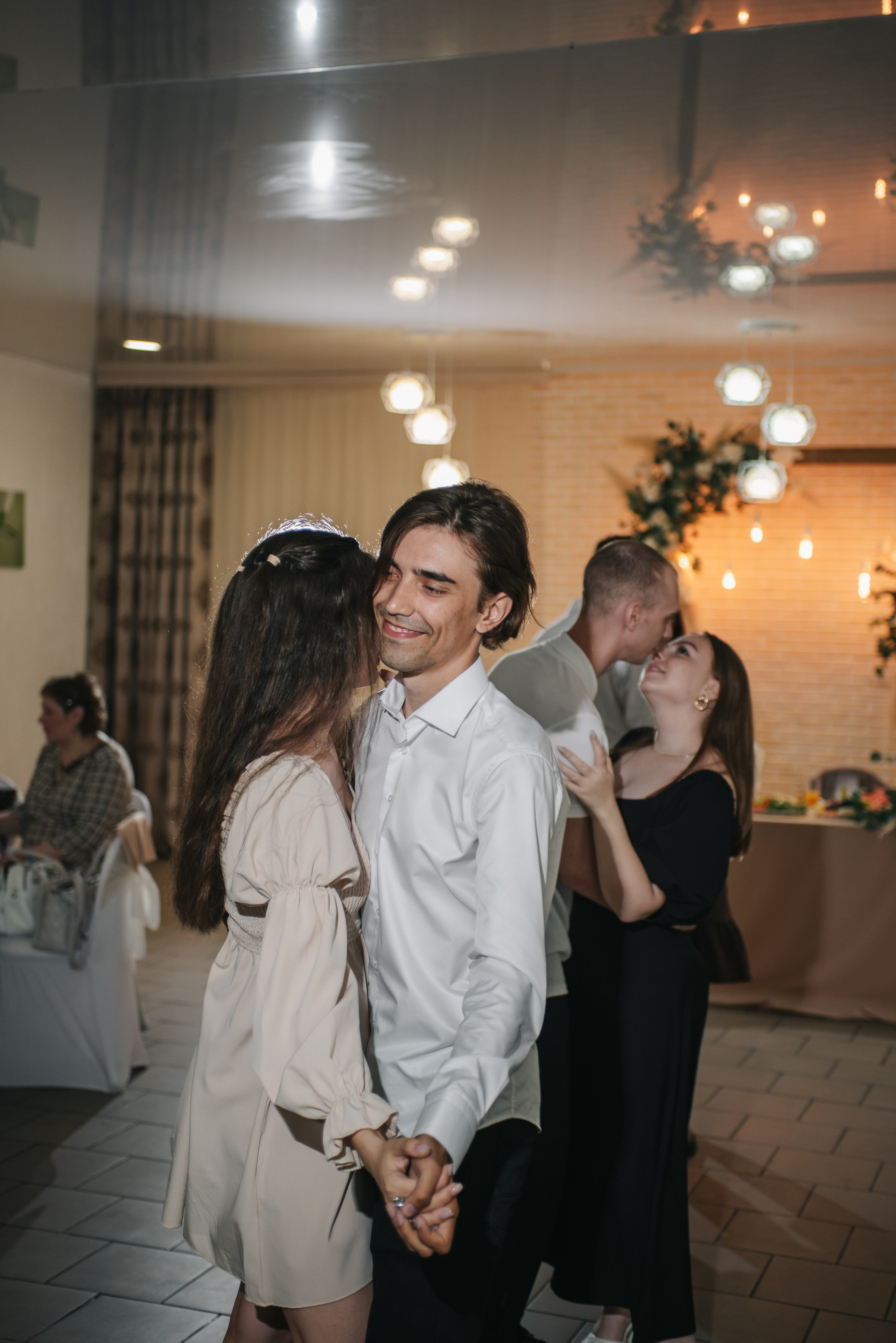 Наташа и Никита. Ph.proulints