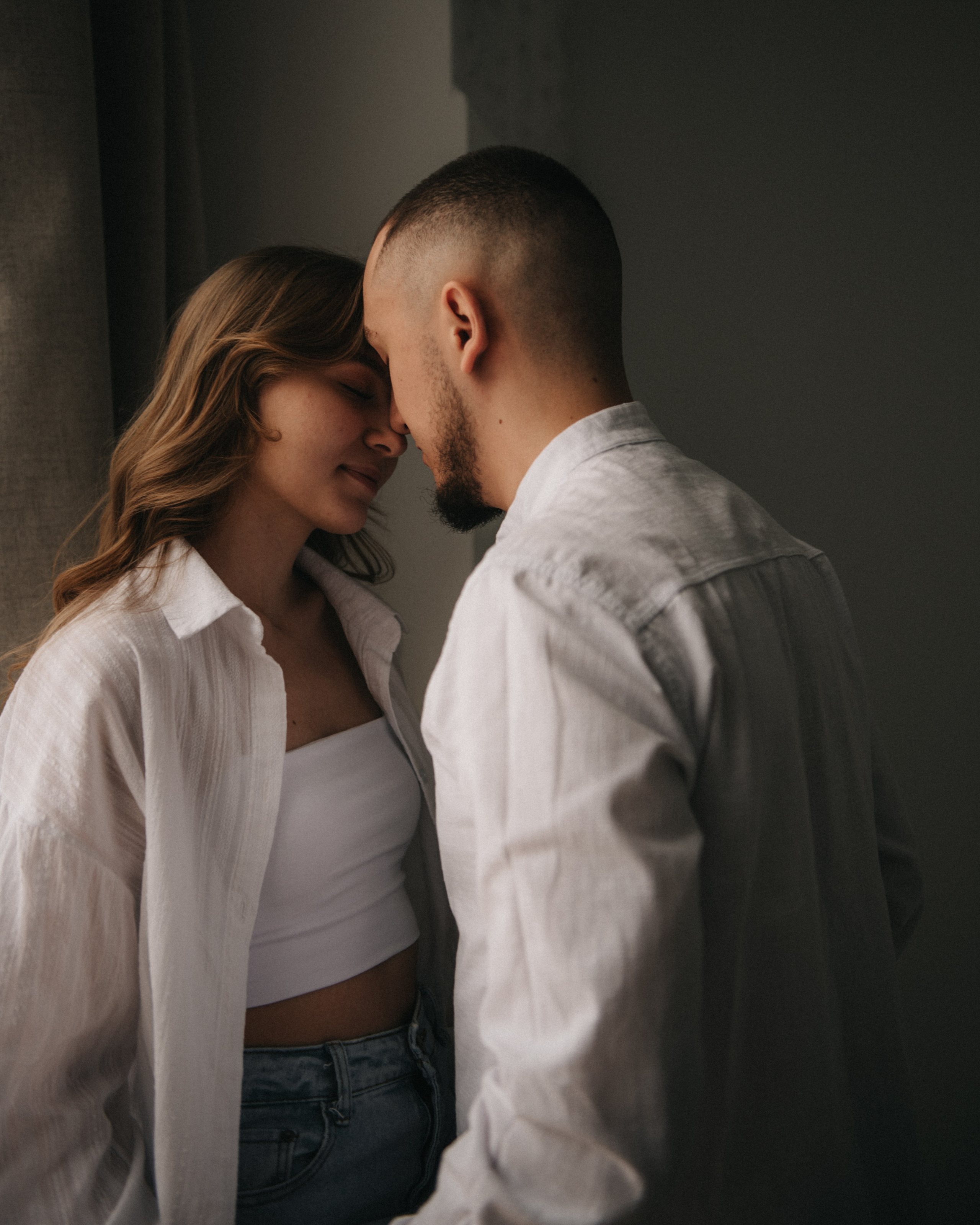 Арина и Тимур. Ph.proulints