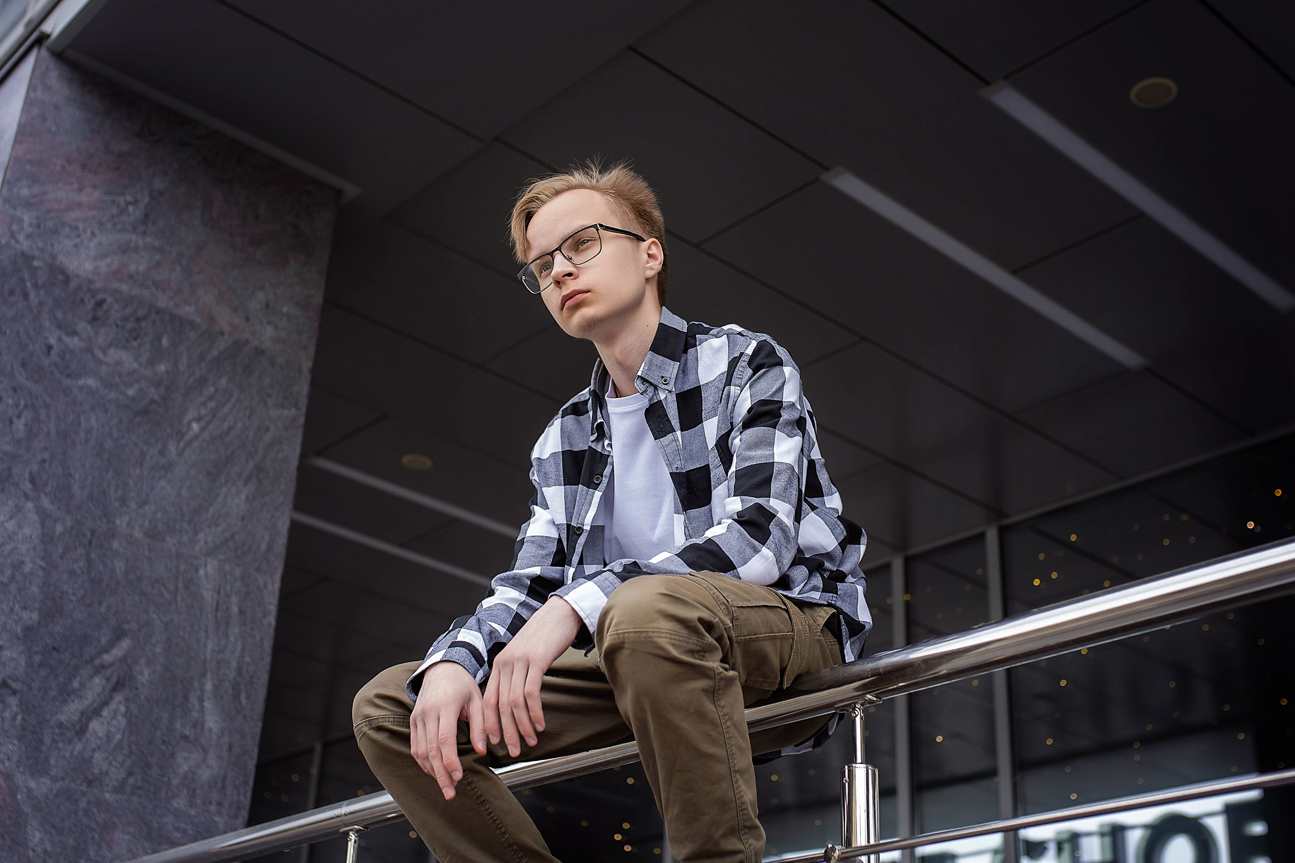 Никита Демушкин. Фотограф в Петрозаводске BellaDonna