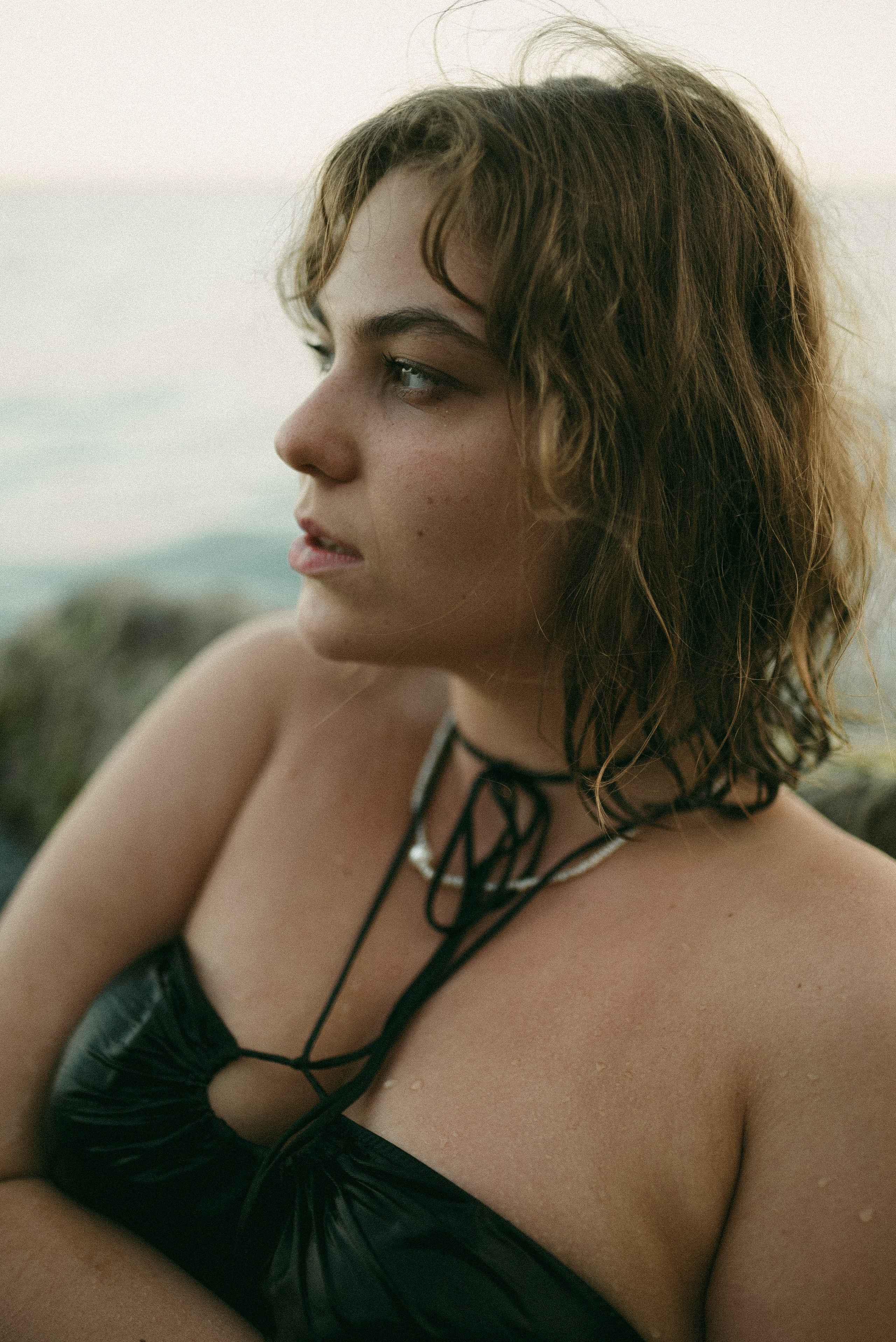 Виолетта и Евгений. Фотограф Санкт-Петербург, Новороссийск