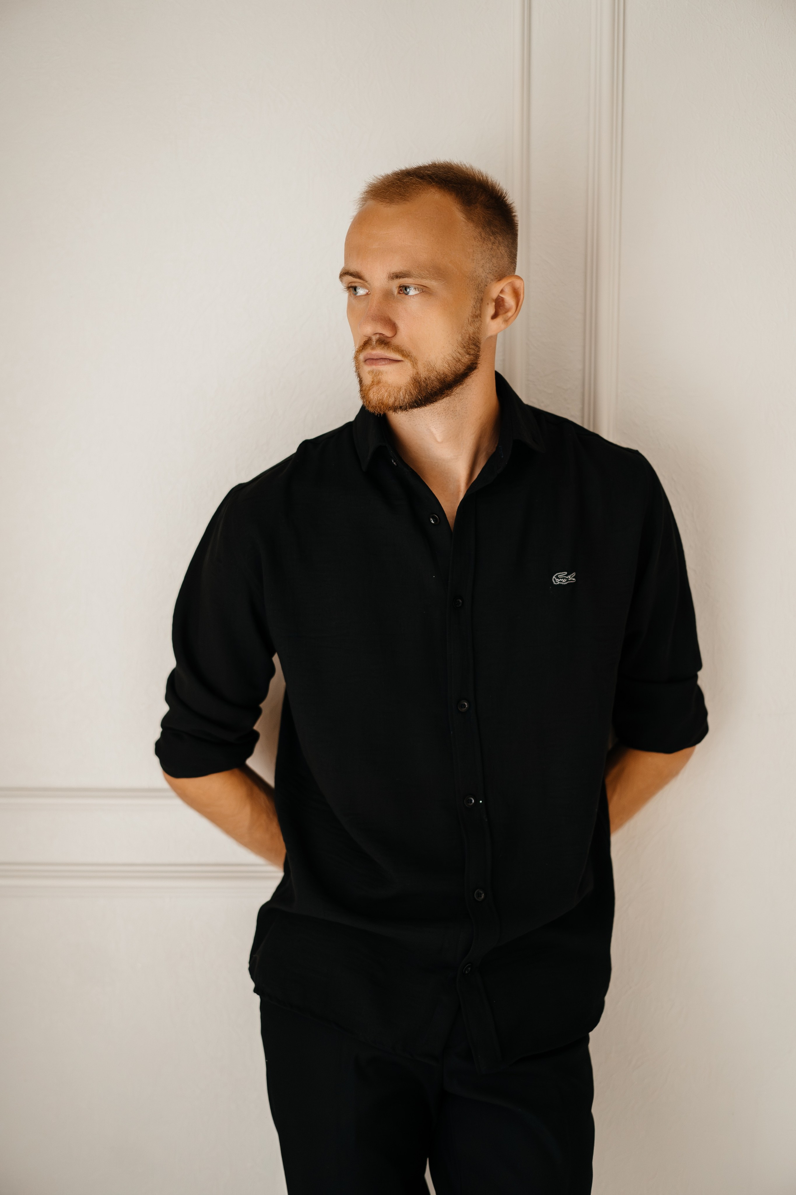 Валерия & Вячеслав. Свадебный фотограф Барнаул Алексей Павлов