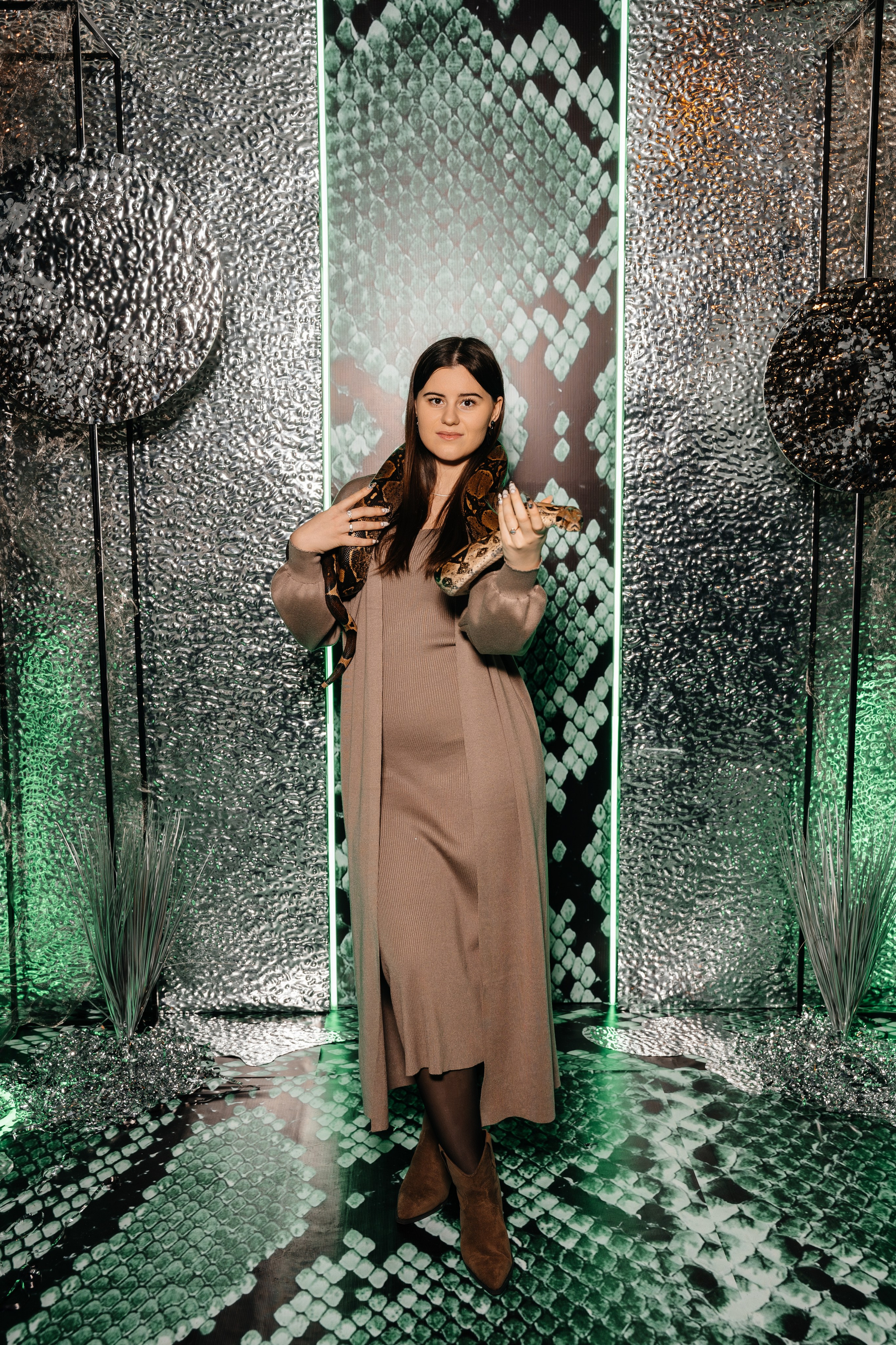 Корпоратив «СОВКОМБАНК». Свадебный фотограф Барнаул Алексей Павлов