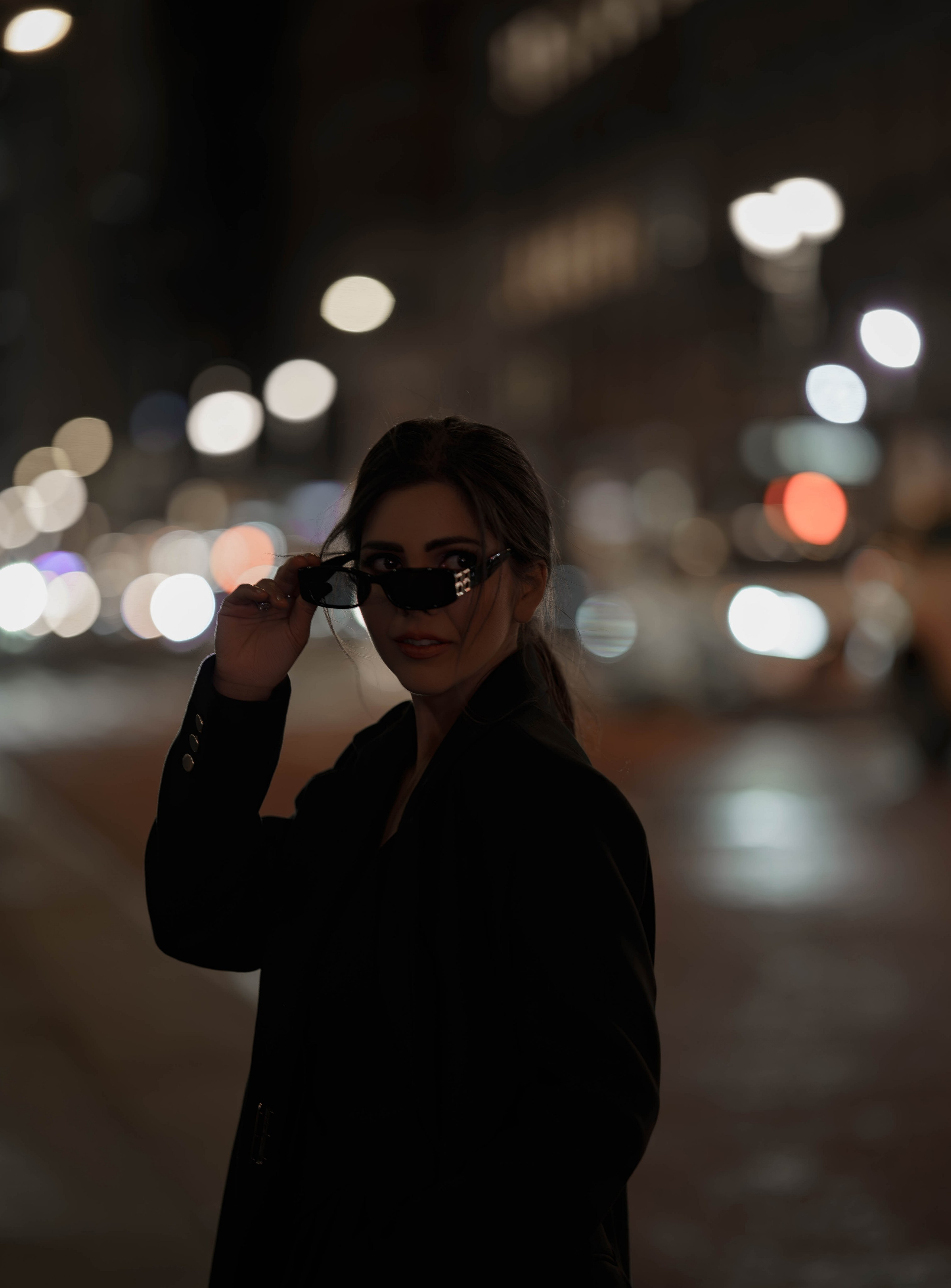 Liza Voron. Портретный фотограф Юлия Семенчук