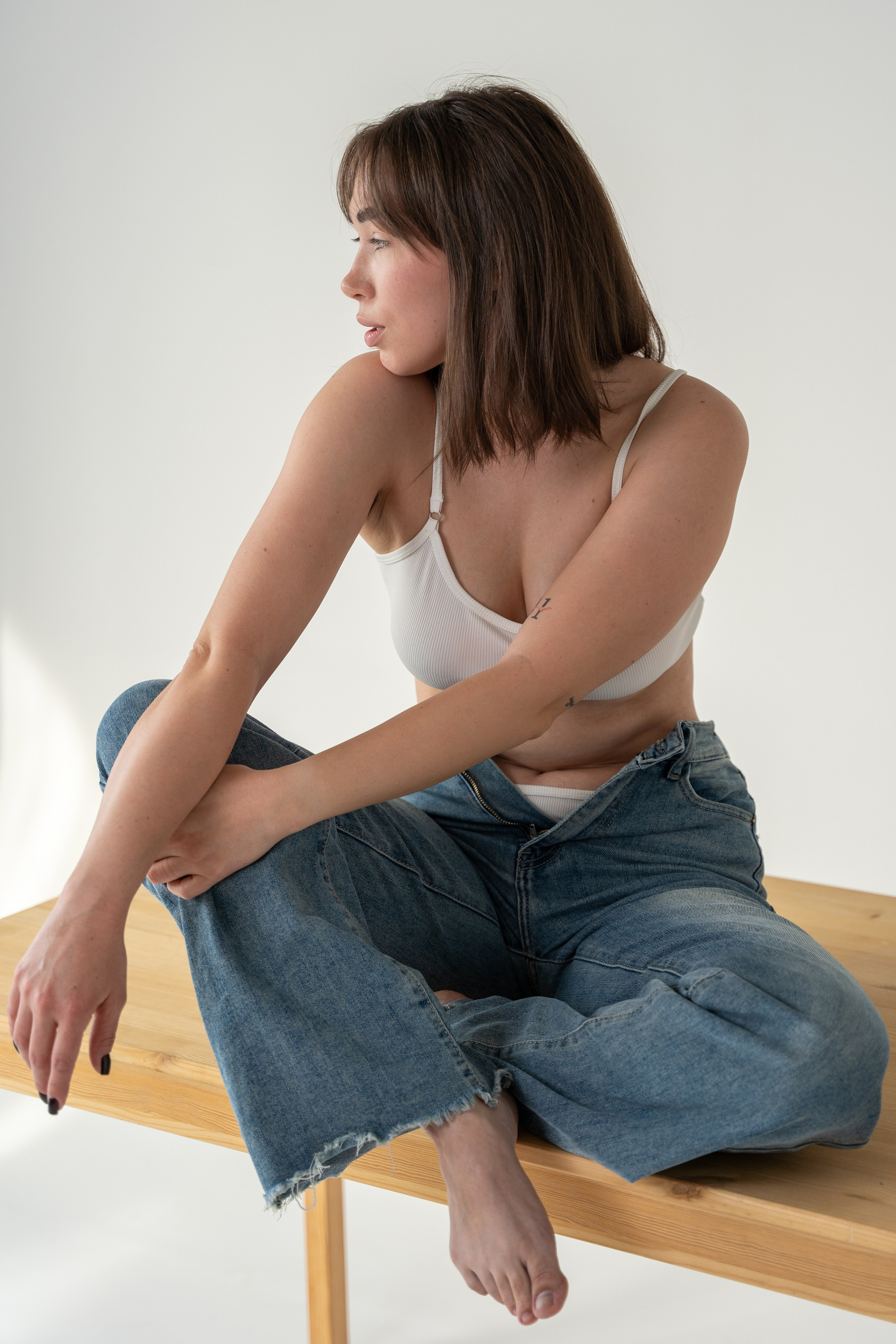 История женственности. Нежность в каждом мгновении. Фотограф |Ленинск, Волжский, Волгоград| Наталья Савилова