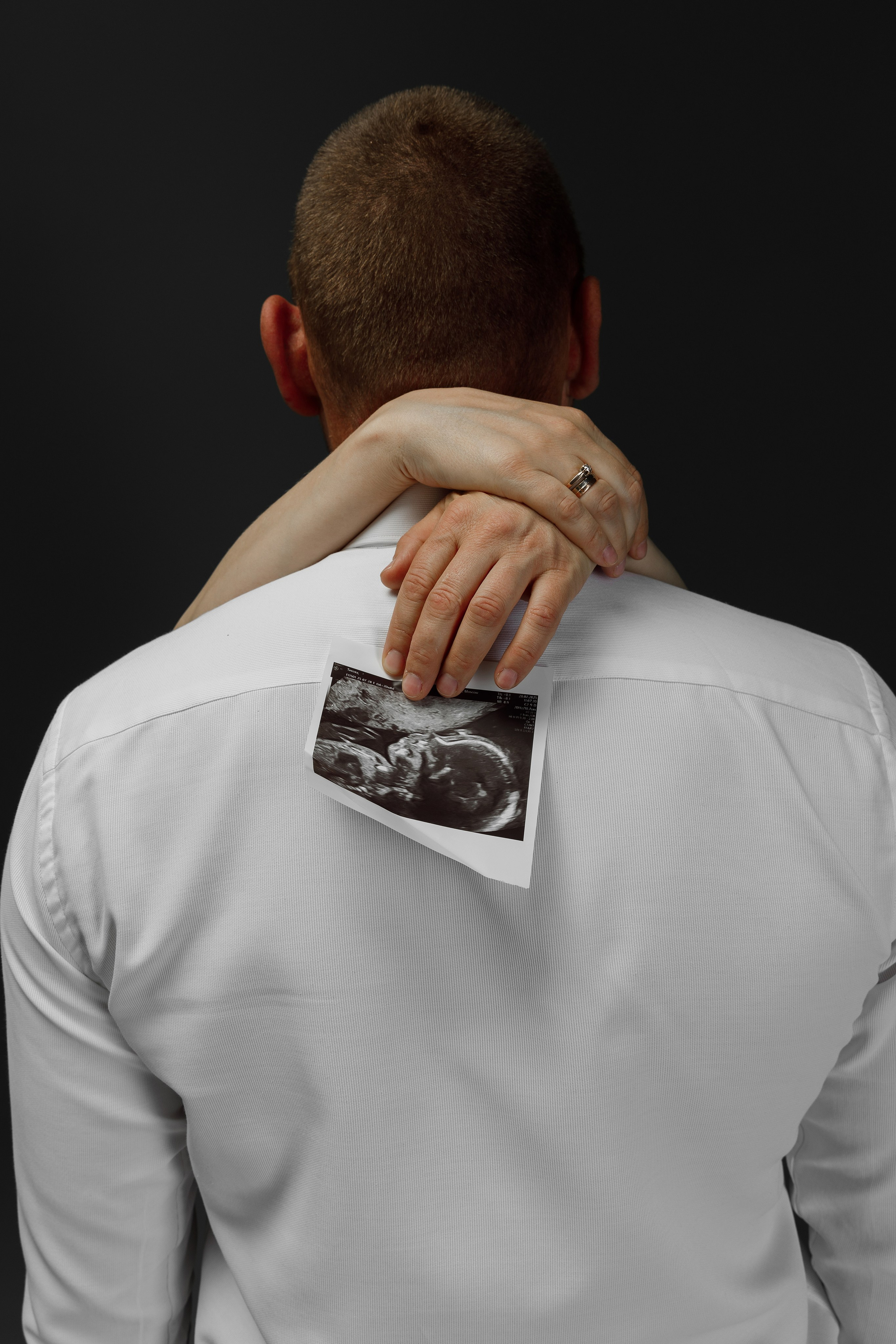 Саша&Света. Фотограф в Москве Юлия Хамзина