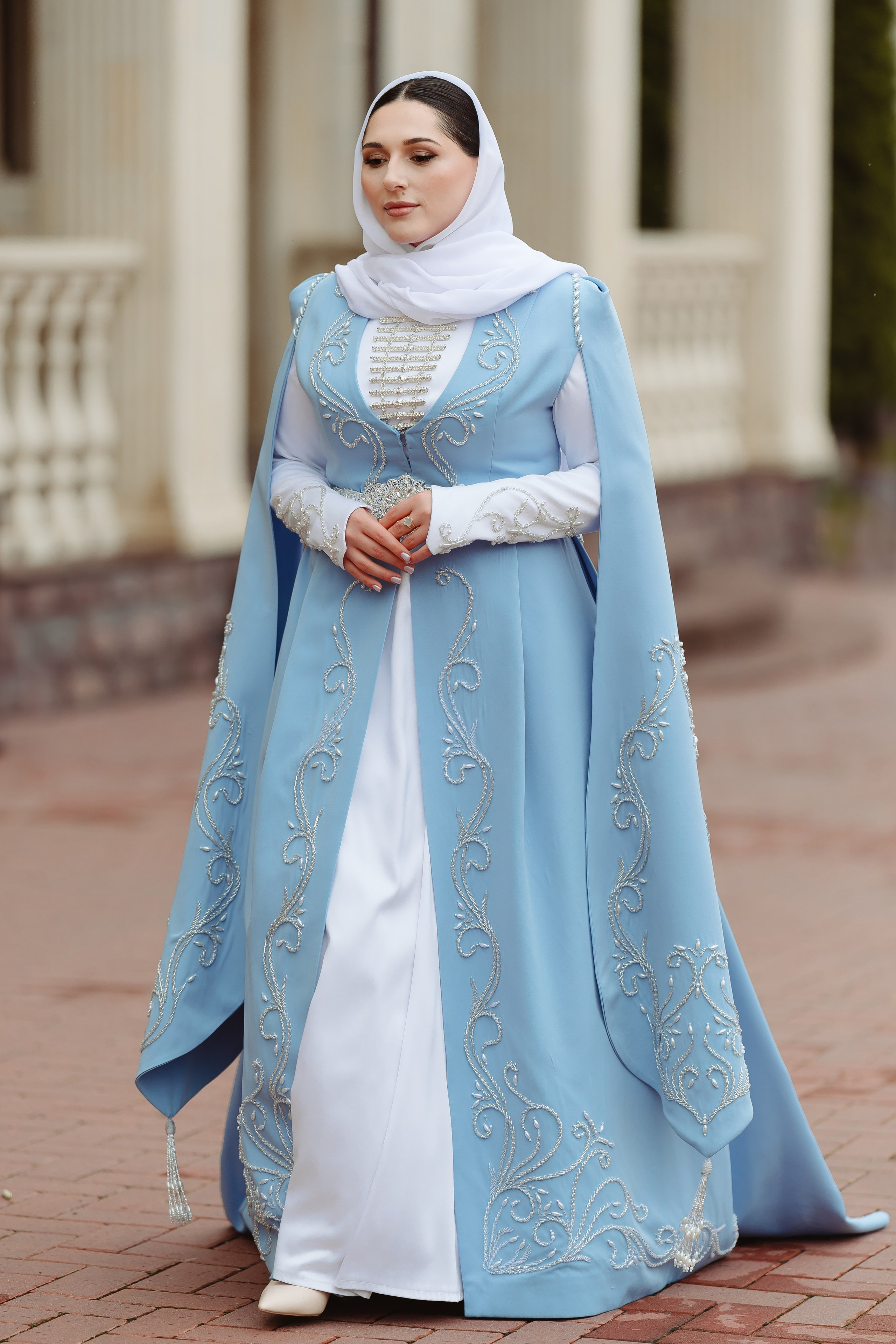 Азамат и Жанна. Свадебный и семейный фотограф | SVET.photo