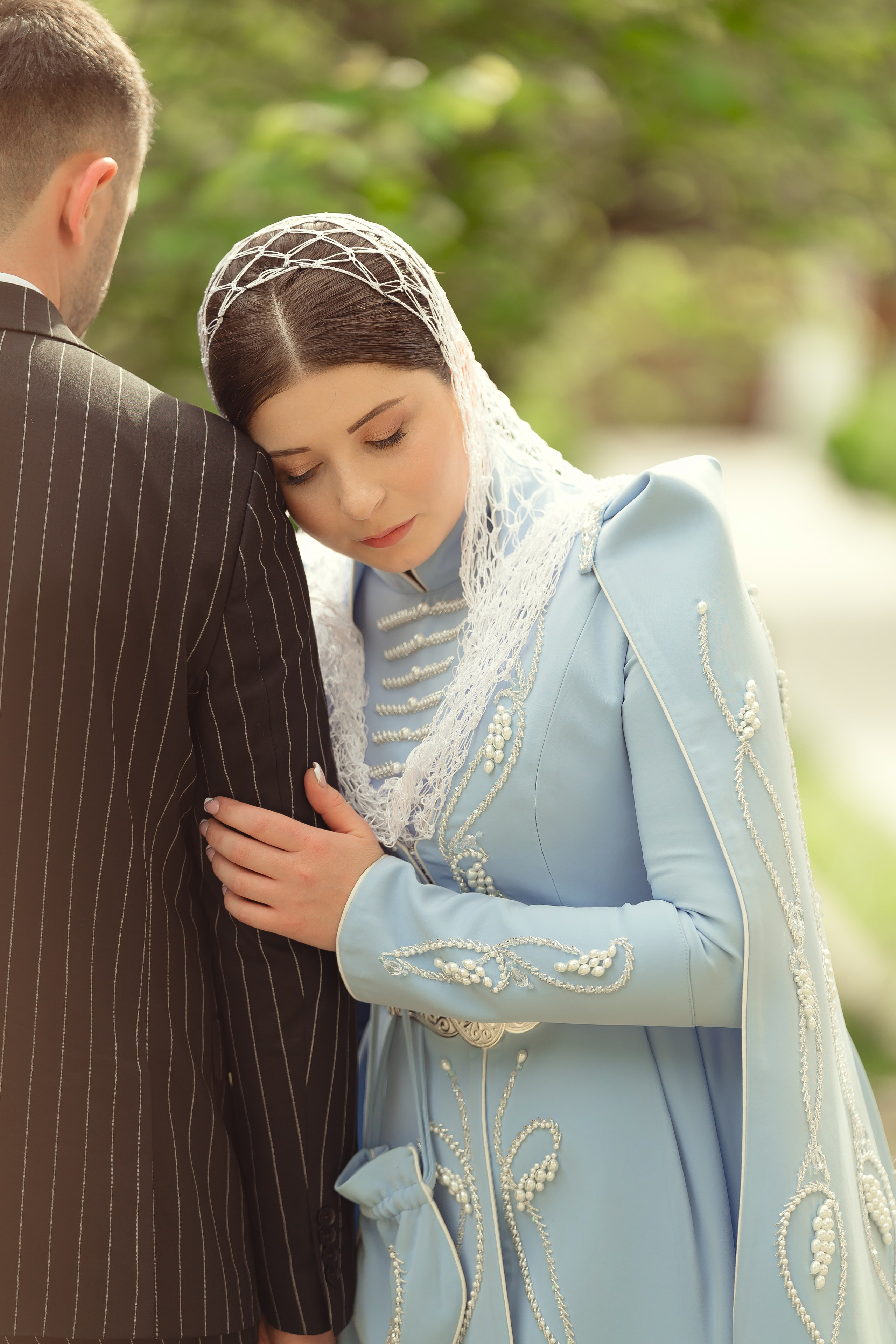 Рустам и Фарида. Свадебный и семейный фотограф | SVET.photo