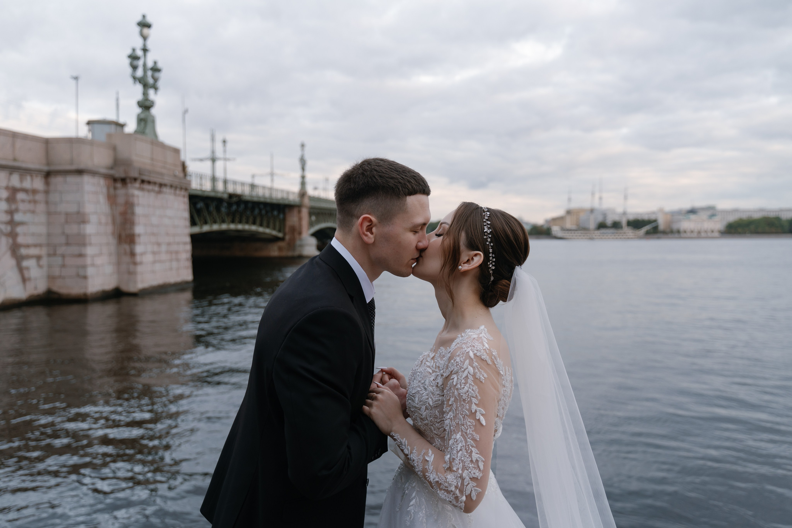 08.09.2023. Свадебный фотограф — Наталья Фед СПб/Москва