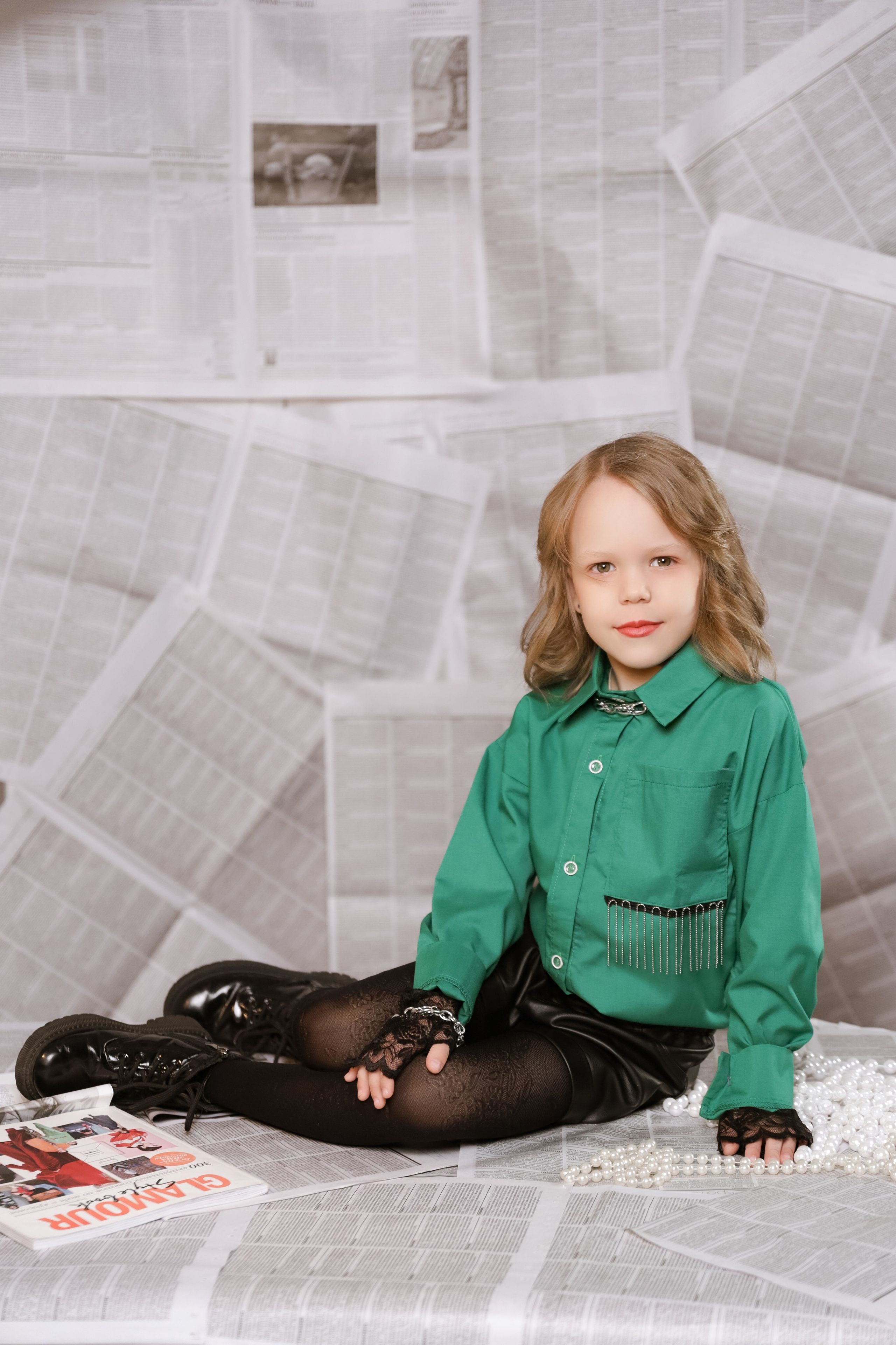 Проект газеты. АНАСТАСИЯ КУЗНЕЦОВА | ФОТОГРАФ ЧЕБОКСАРЫ