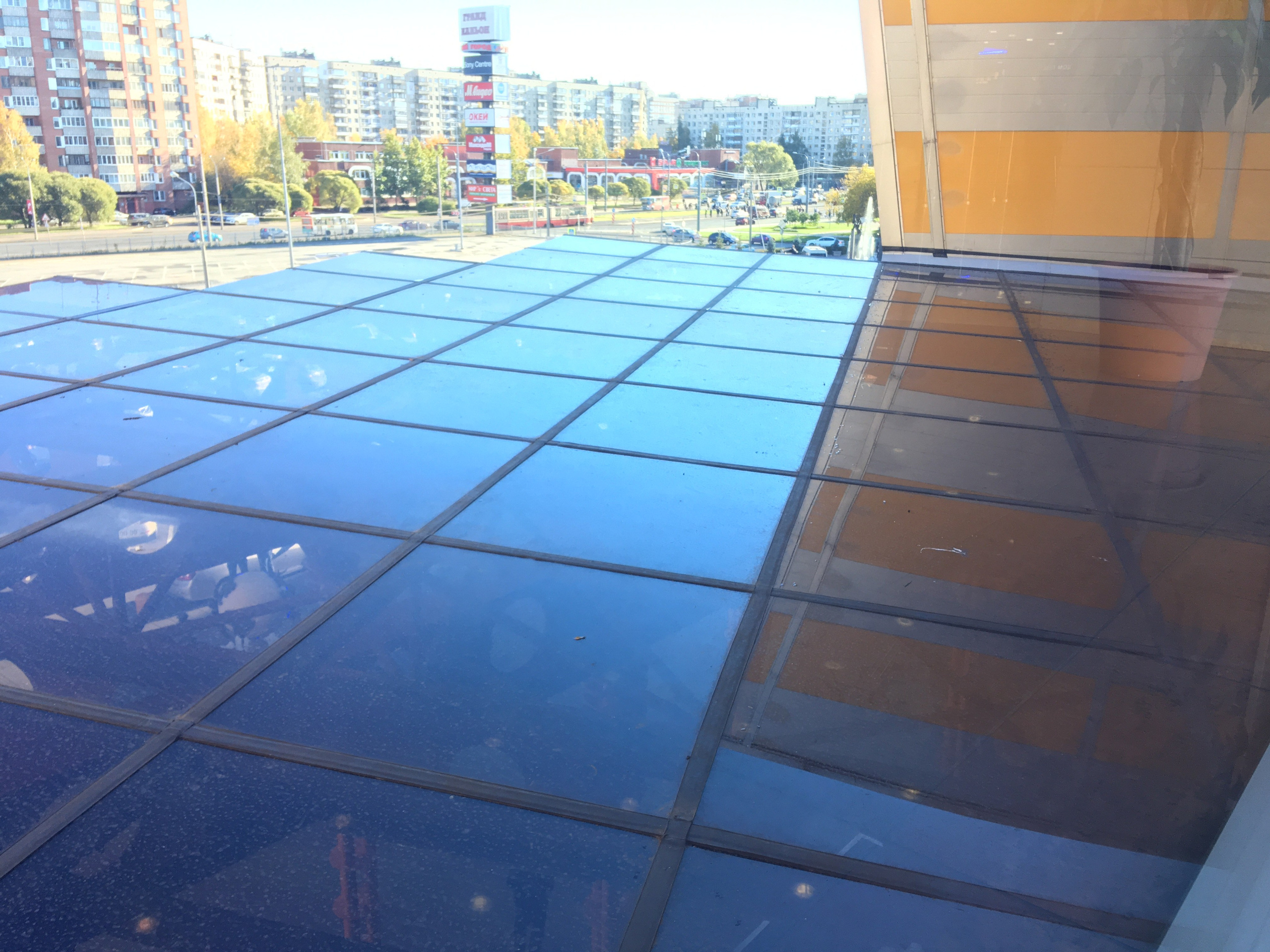 Выполненные работы. Альпика ПРО. Услуги по гидроизоляции