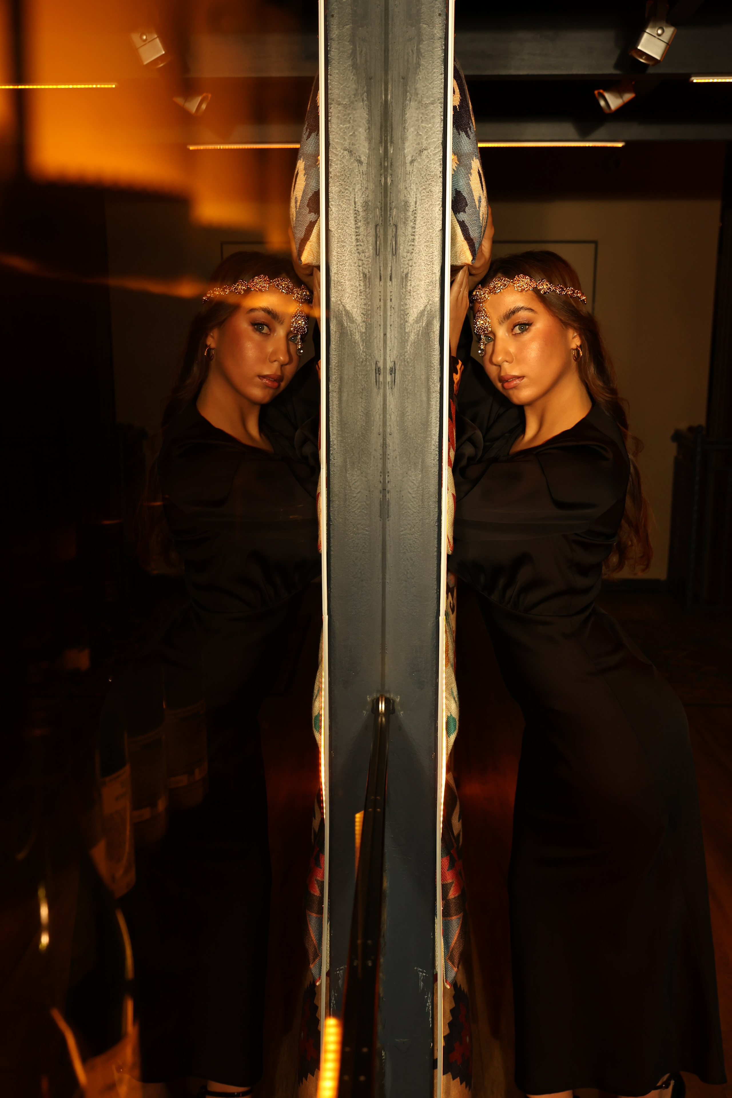 ЧАЙХАНА. Фотограф в Вологде Евгения Ли