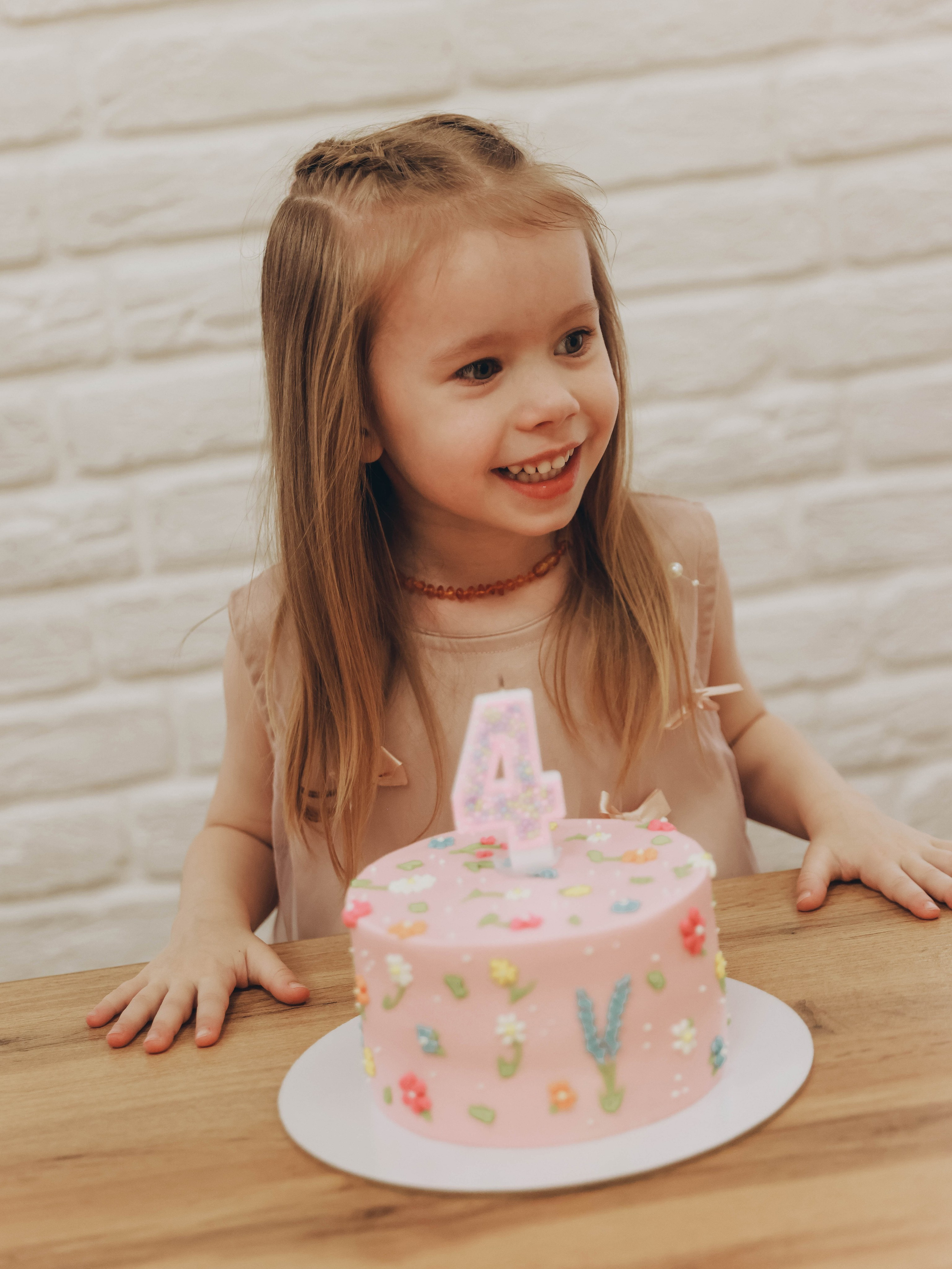 4 года. Мультифотограф Динара Ахмедзянова