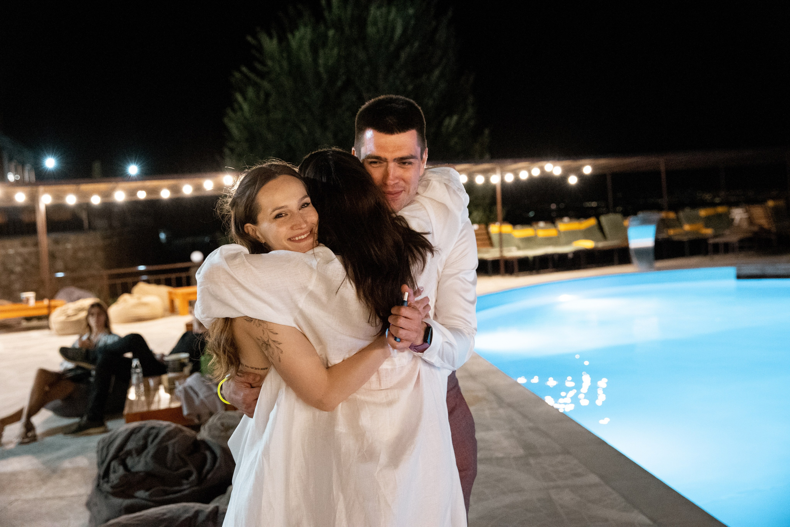 Ольга и Артем (Армения 🇦🇲). Фотограф Кожевникова Виктория